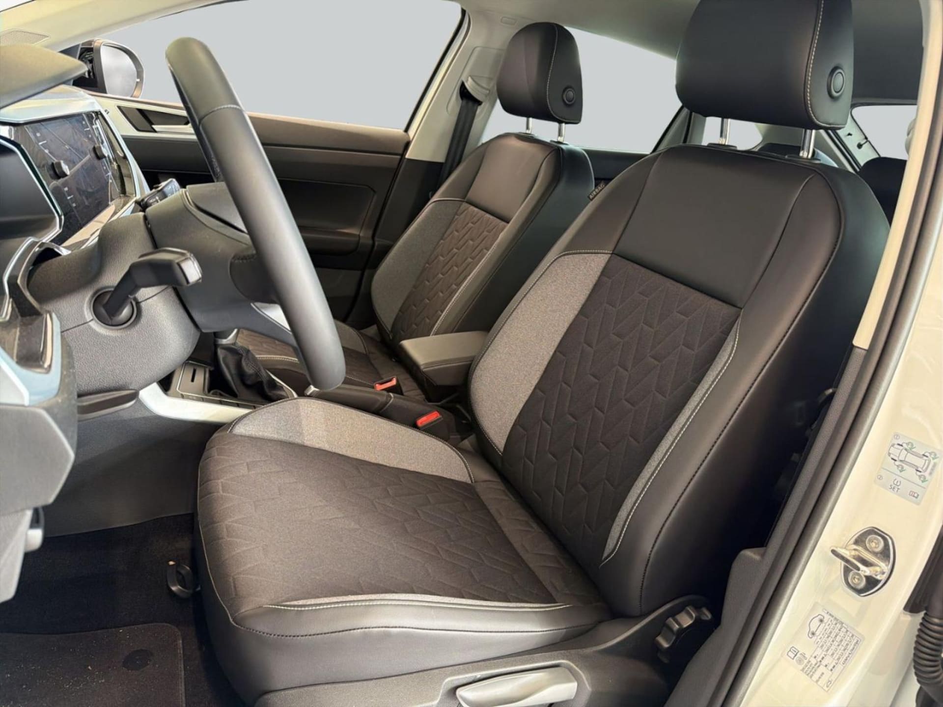 Volkswagen Taigo ENERGY