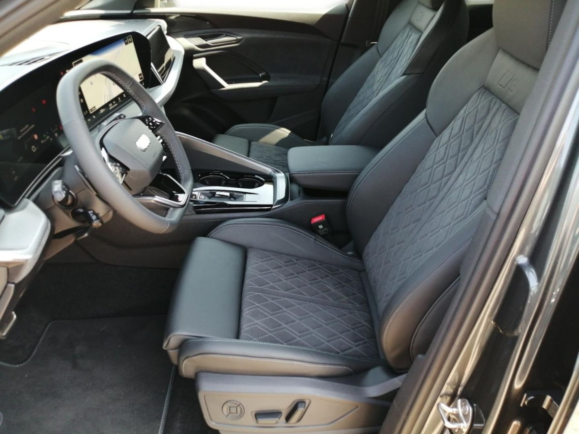 Audi Q5 SUV