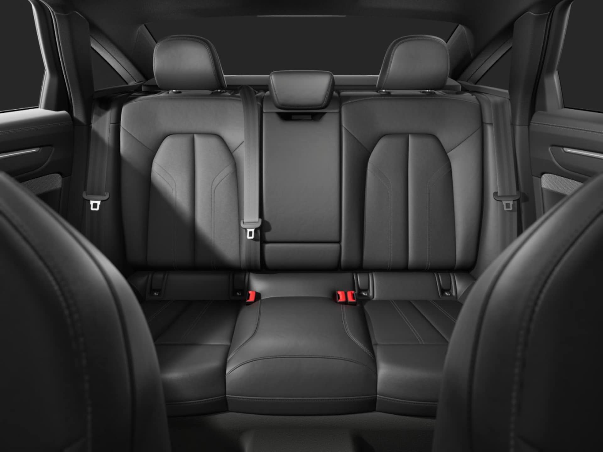 Audi A6 Limousine