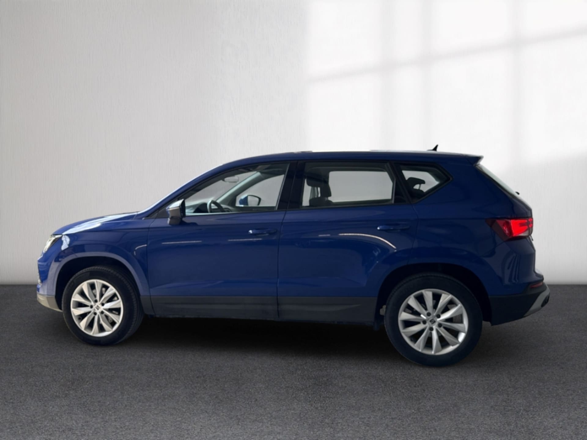 SEAT Ateca Style