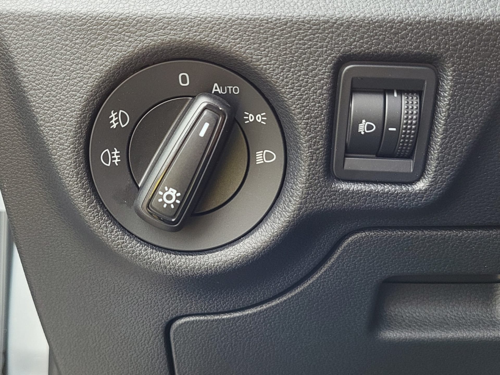 Skoda Kamiq Essence
