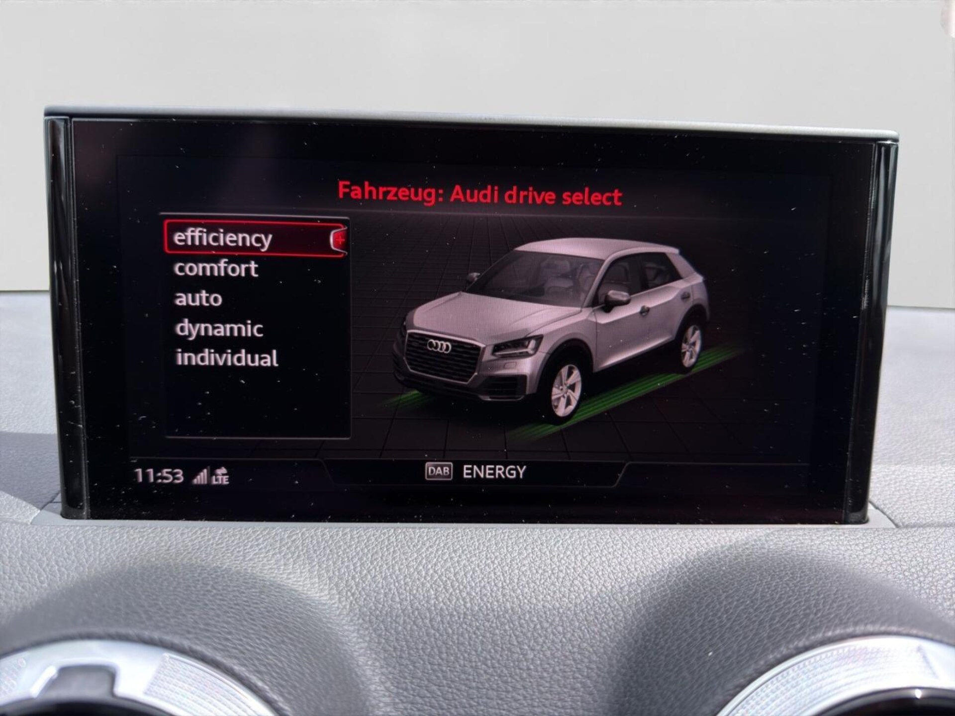 Audi Q2 Advanced
