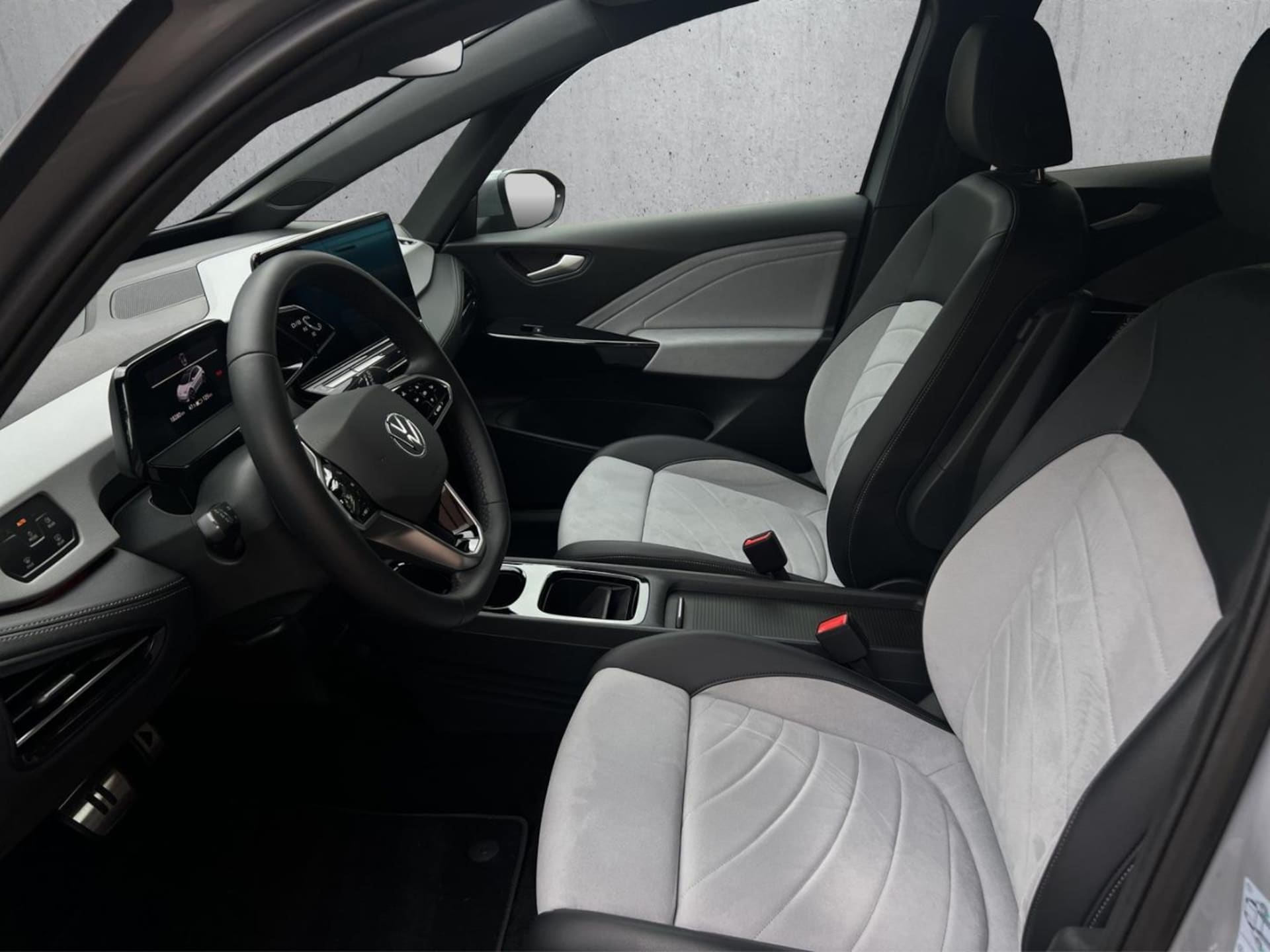Volkswagen ID.3 MOVE Pro