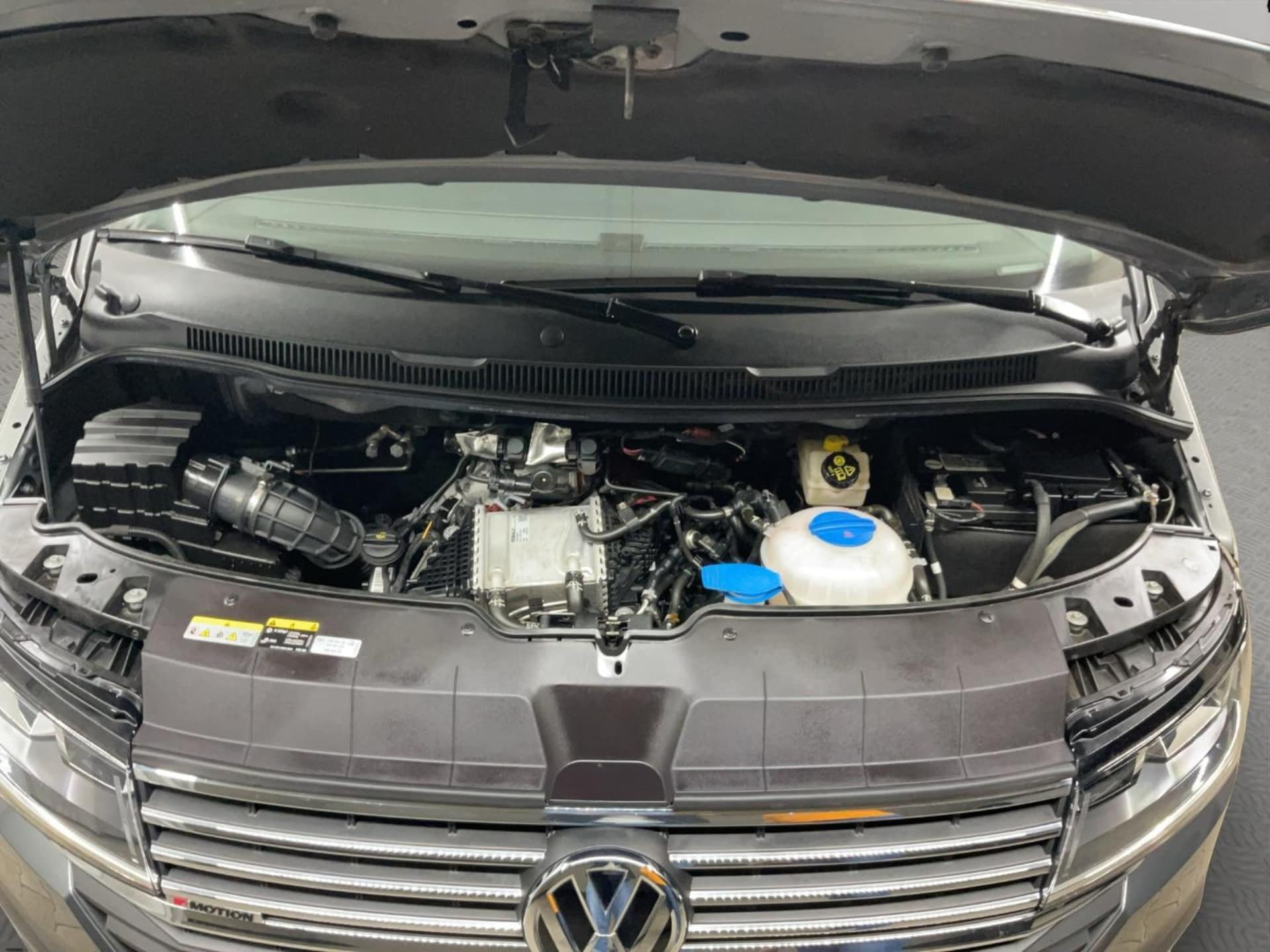 Volkswagen T6.1 Multivan Comfortline