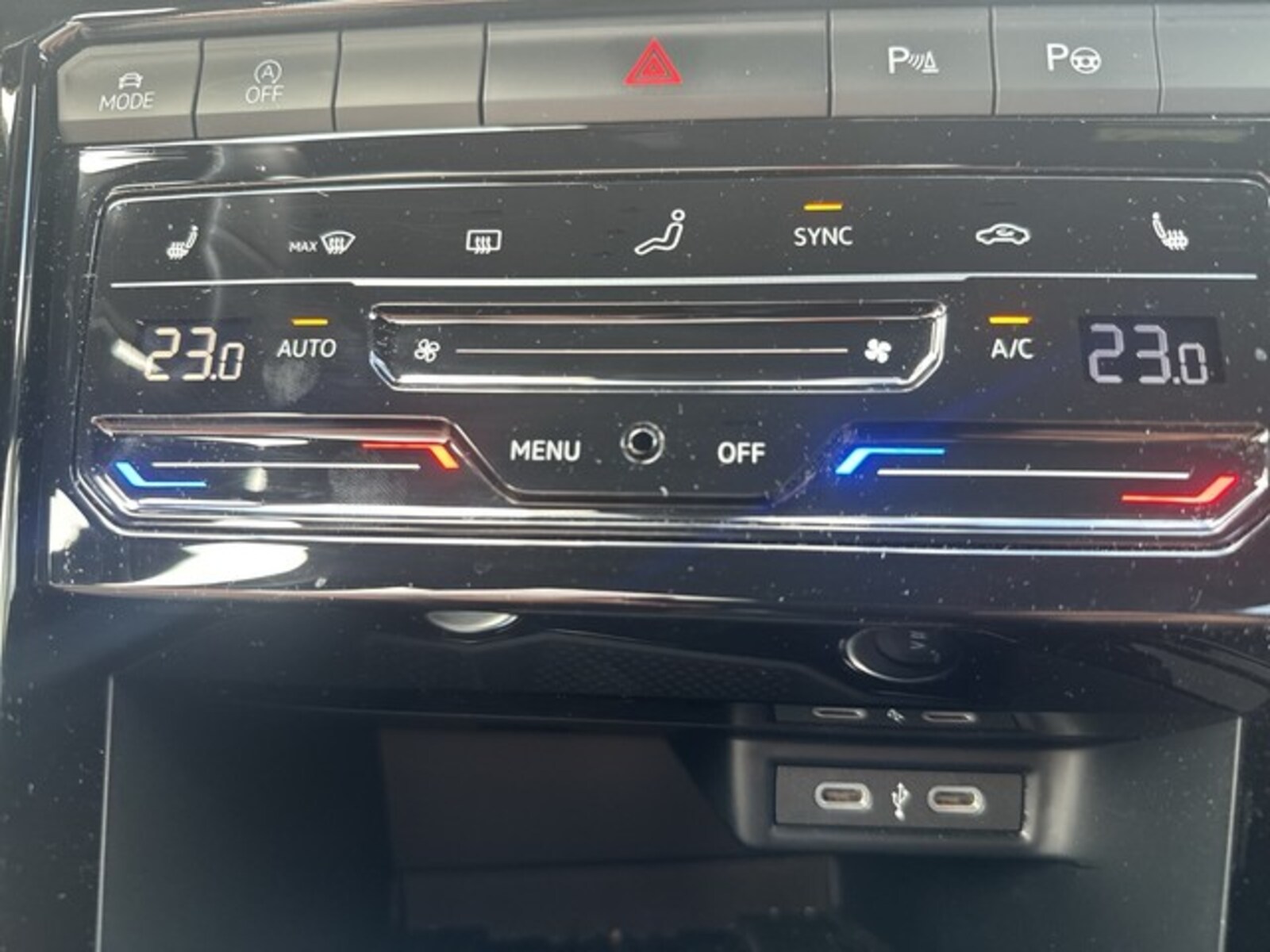 Volkswagen T-Roc – Bild 20