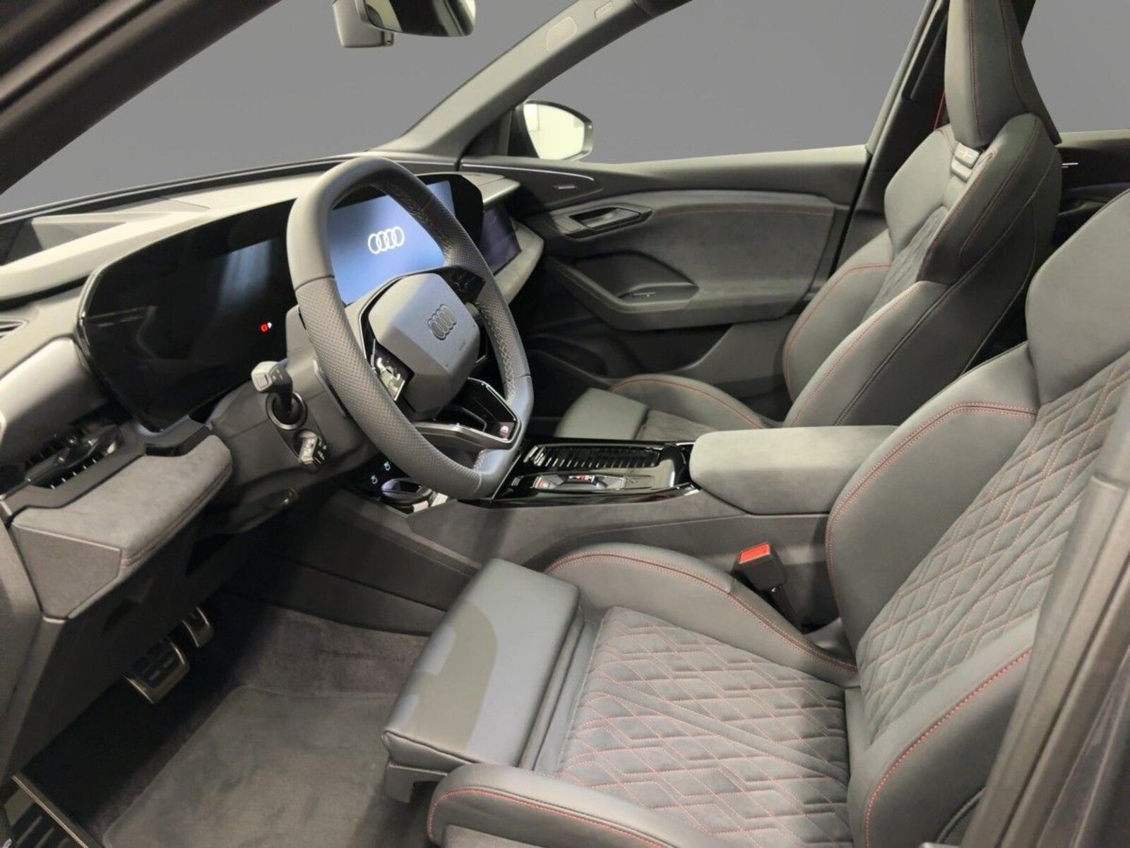 Audi Q6 e-tron – Bild 9