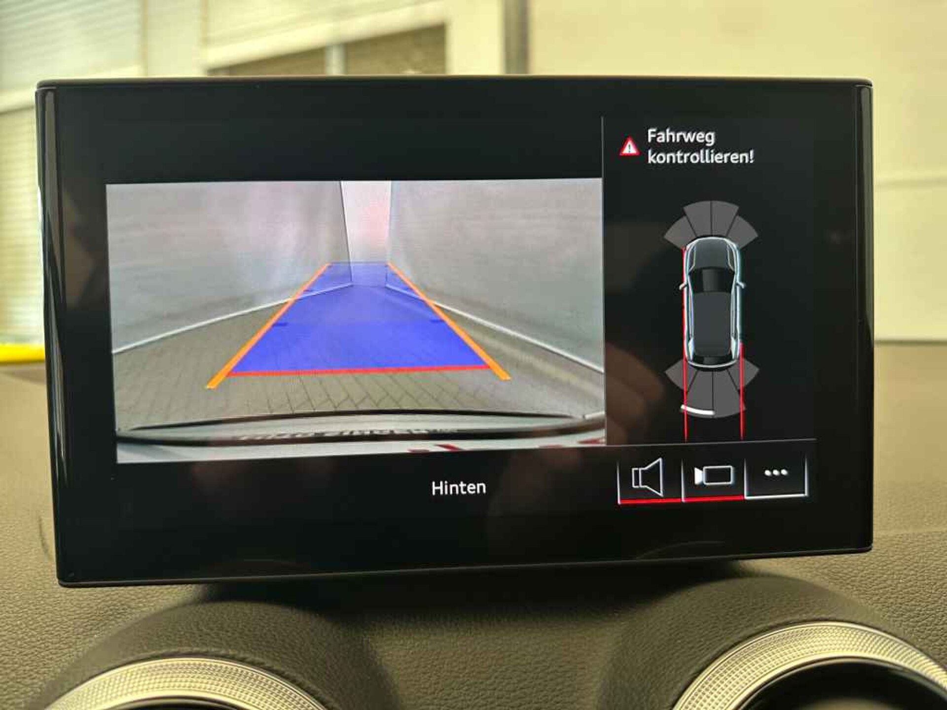 Audi Q2 Advanced