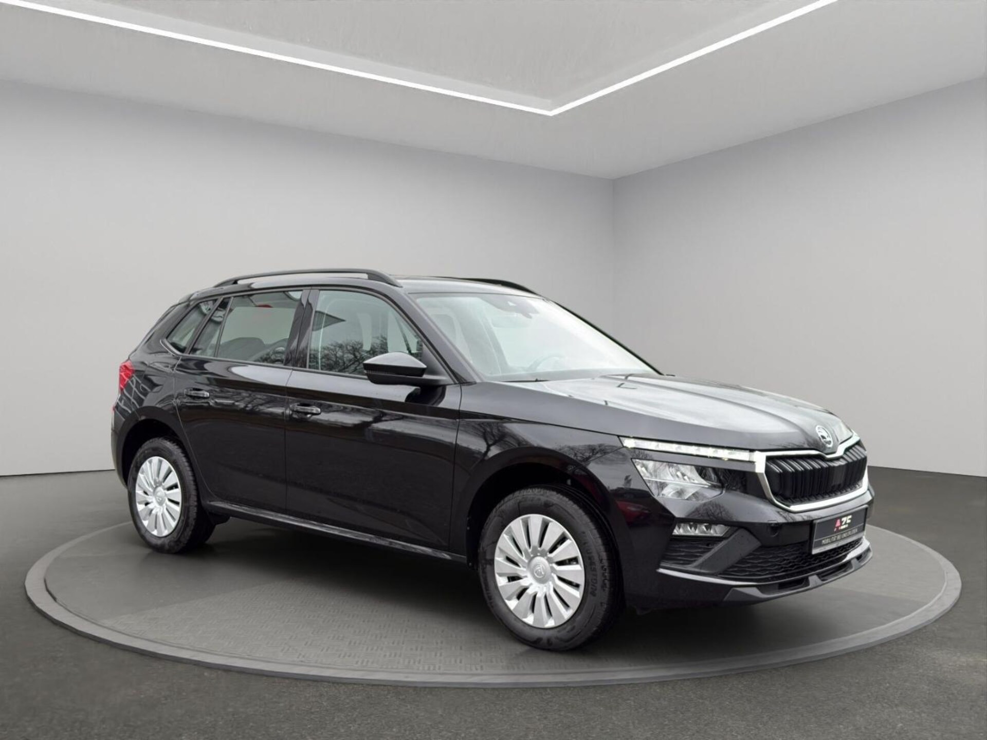 Skoda Kamiq Active