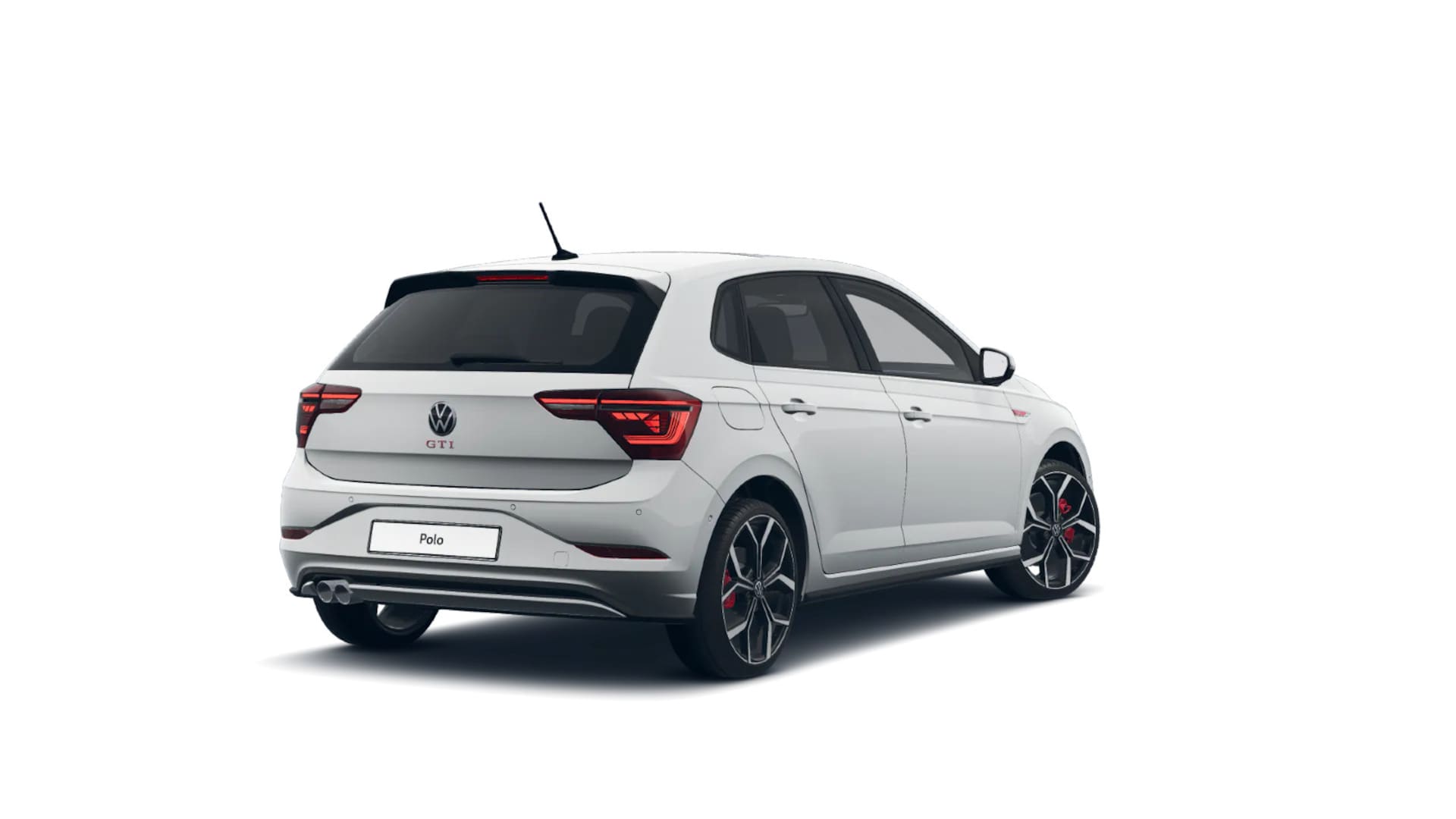 Volkswagen Polo GTI