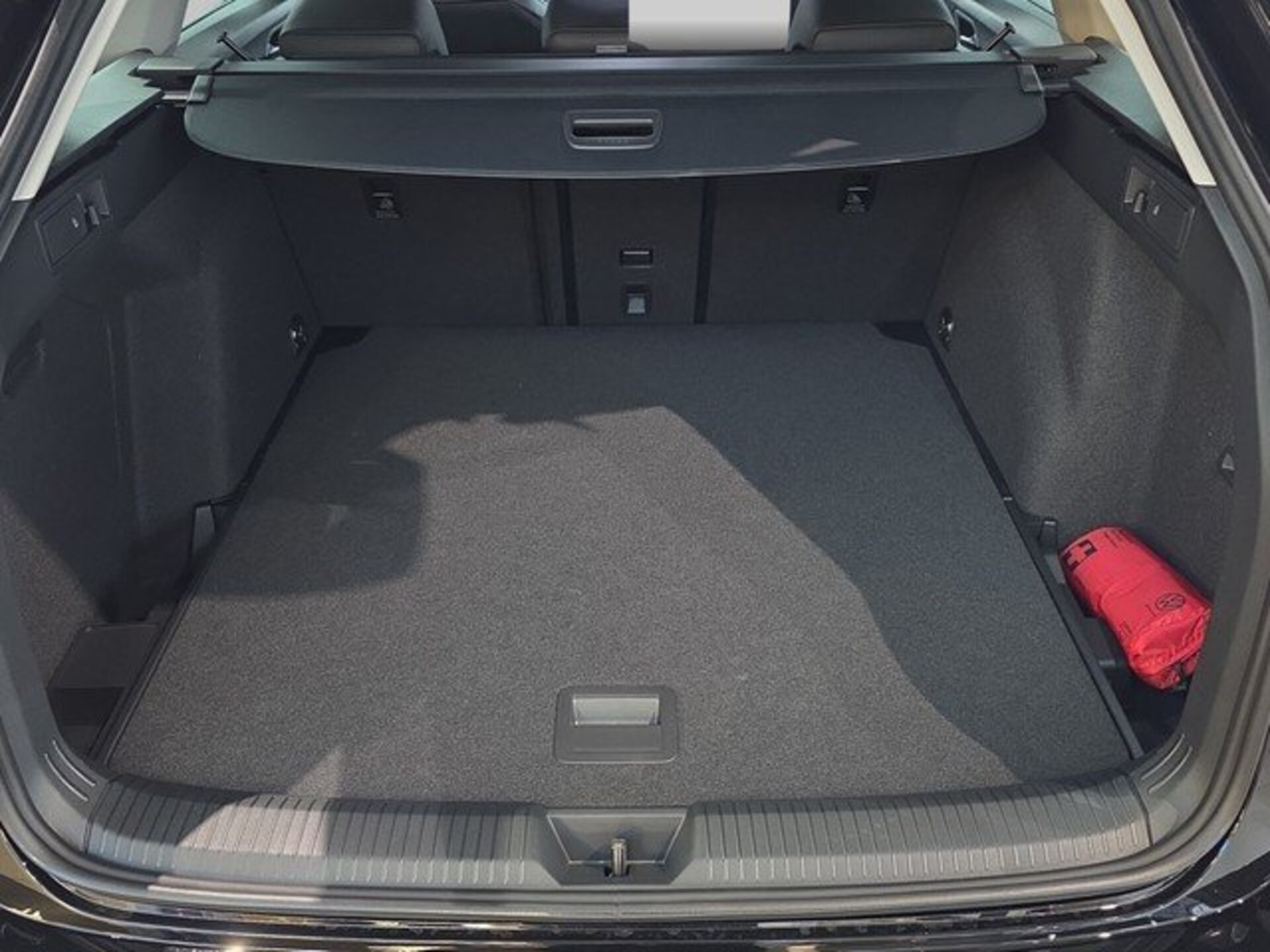 Volkswagen Golf Variant ENERGY