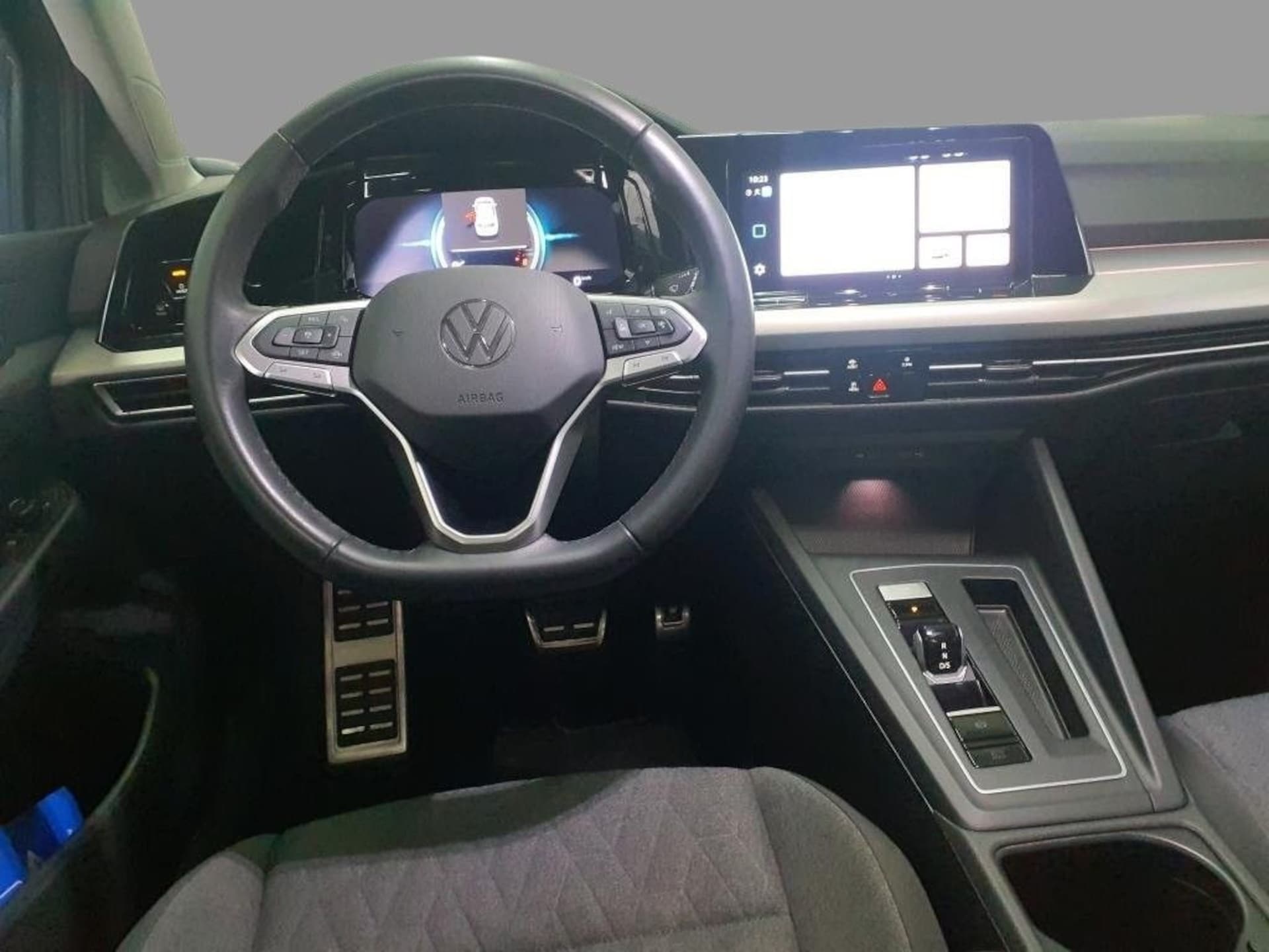 Volkswagen Golf MOVE