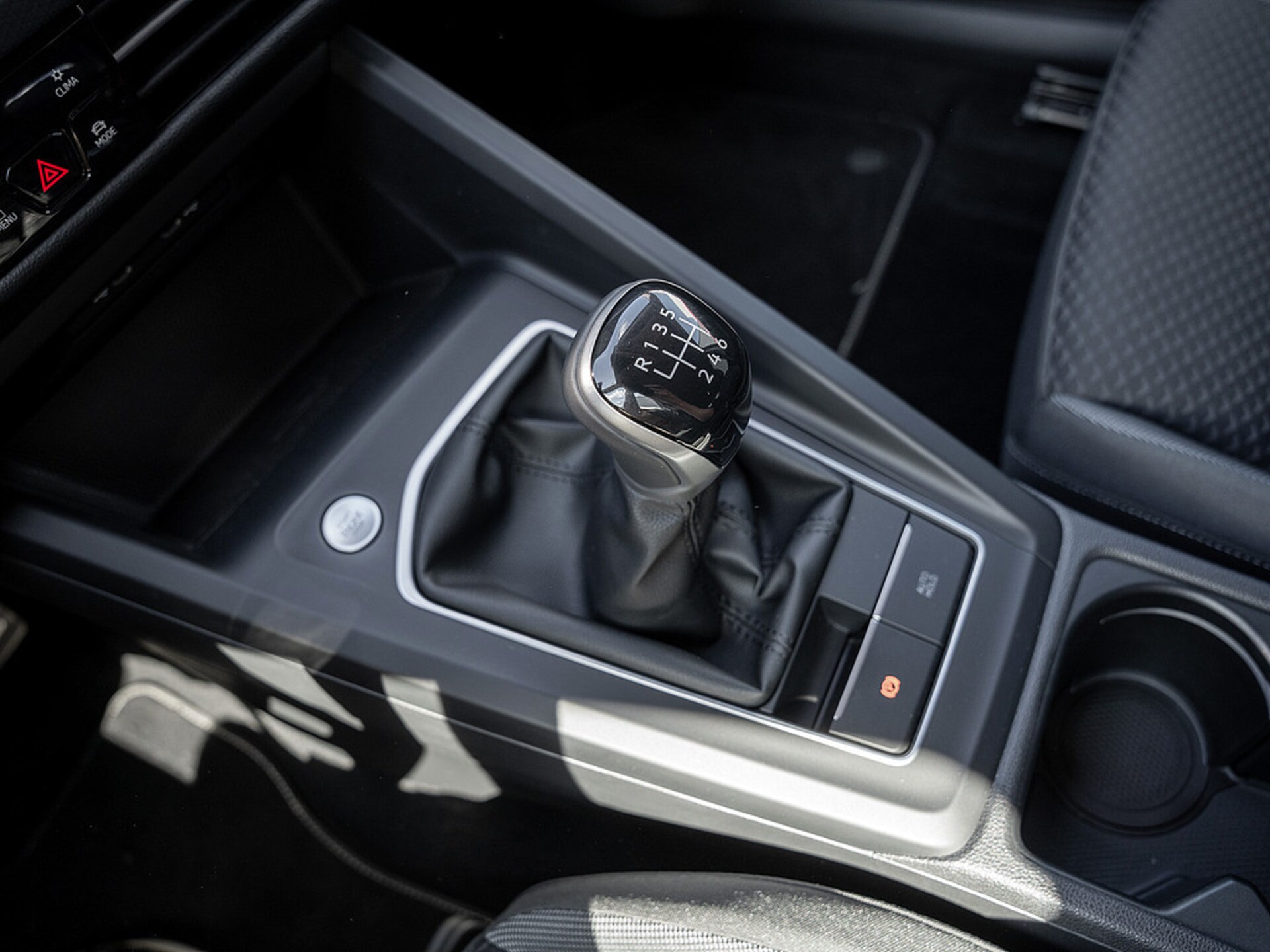 Volkswagen Golf Active