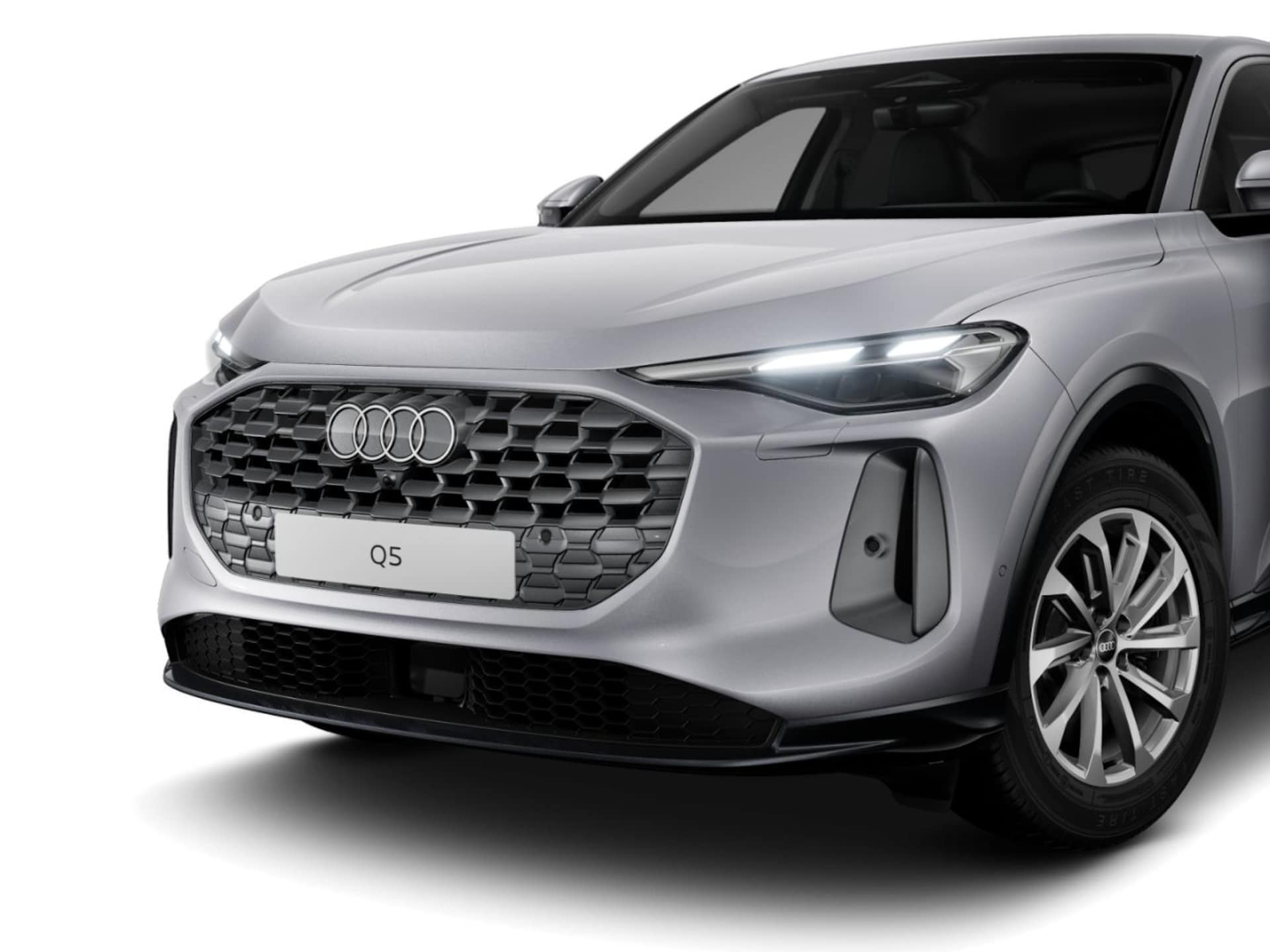 Audi Q5 Sportback