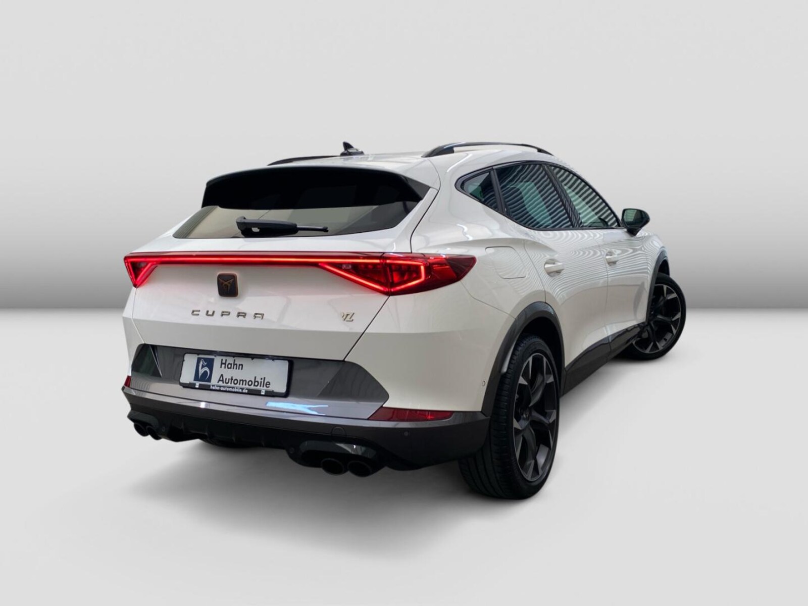 CUPRA Formentor – Bild 3