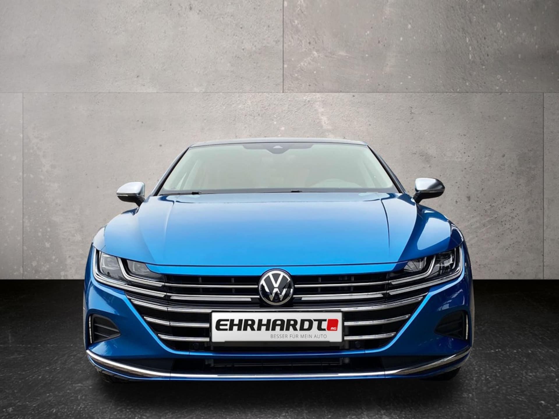 Volkswagen Arteon Elegance