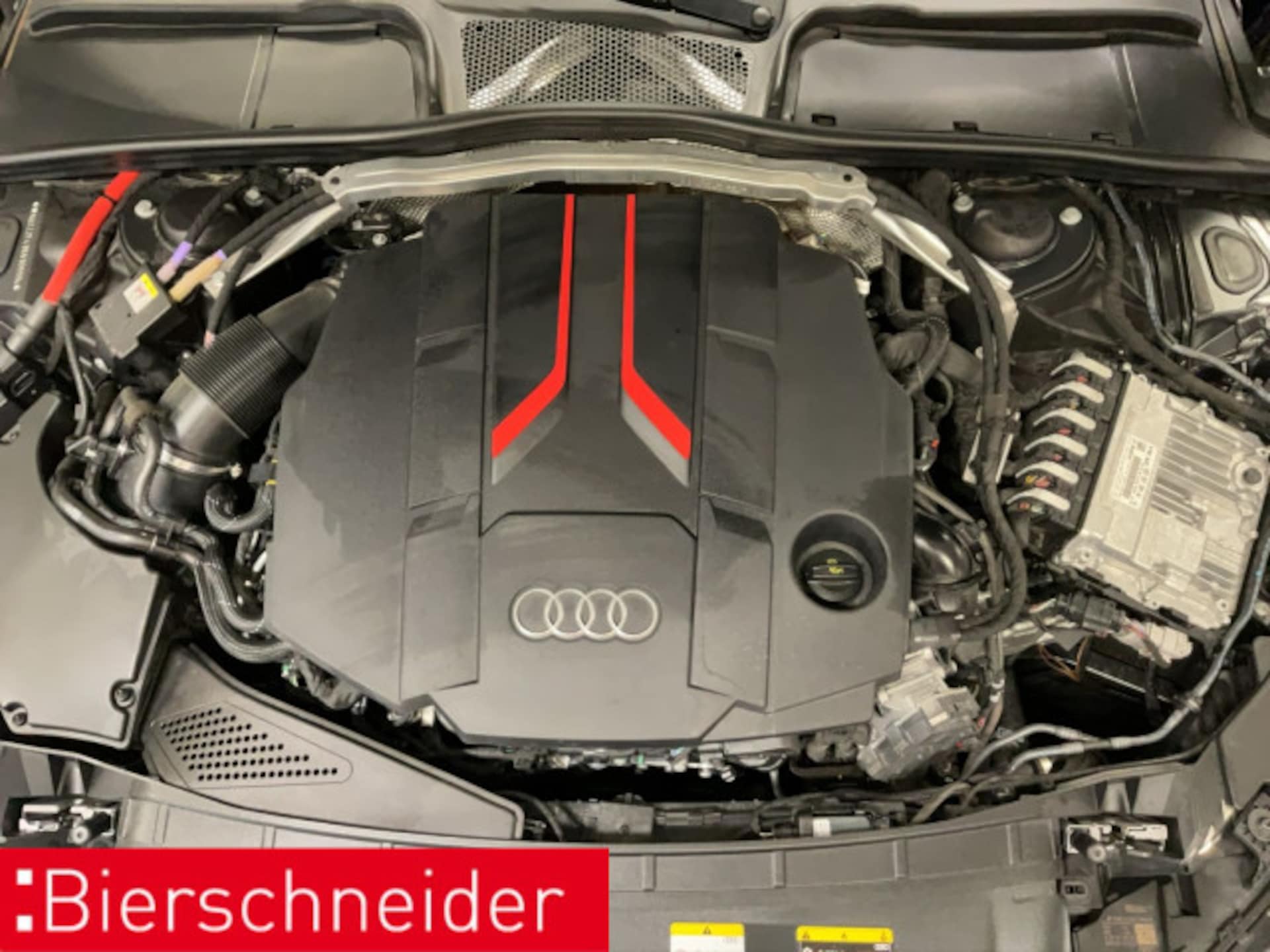 Audi S4 Avant