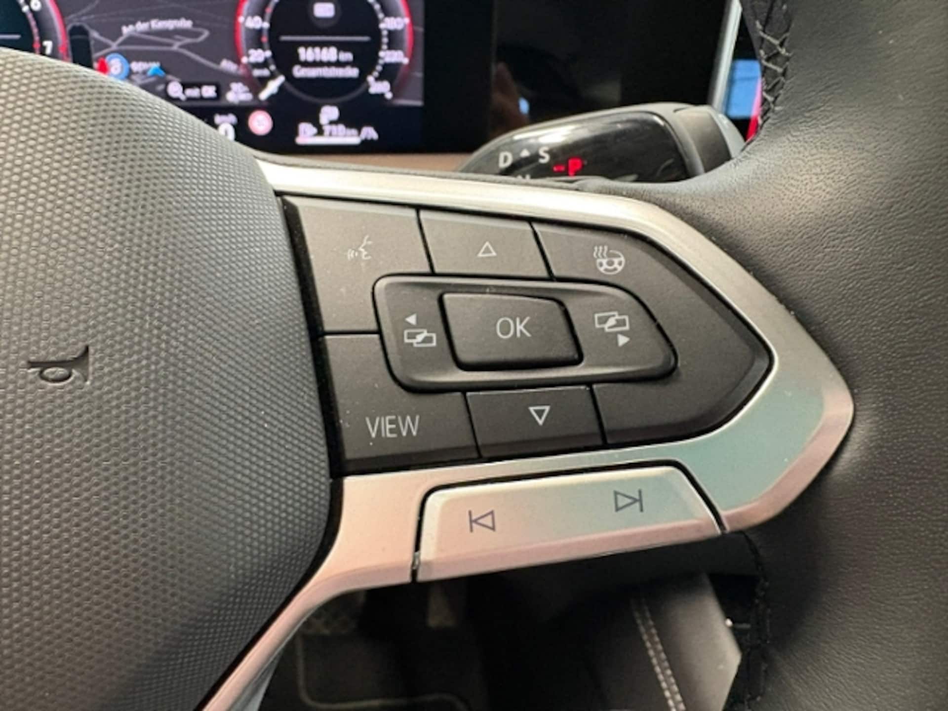 Volkswagen Tayron Elegance