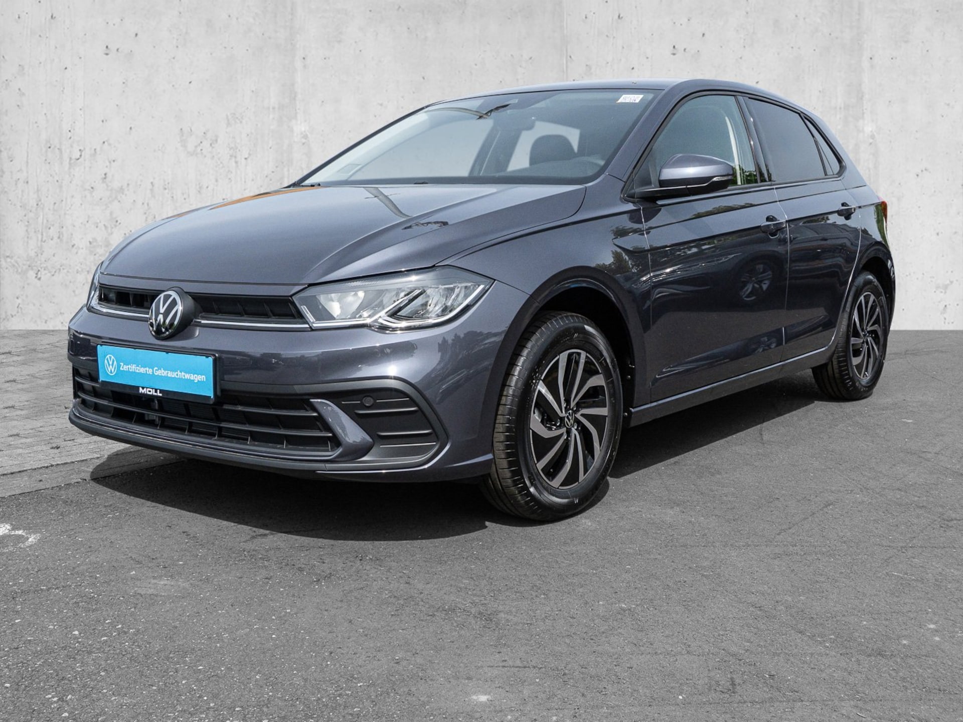 Volkswagen Polo Life