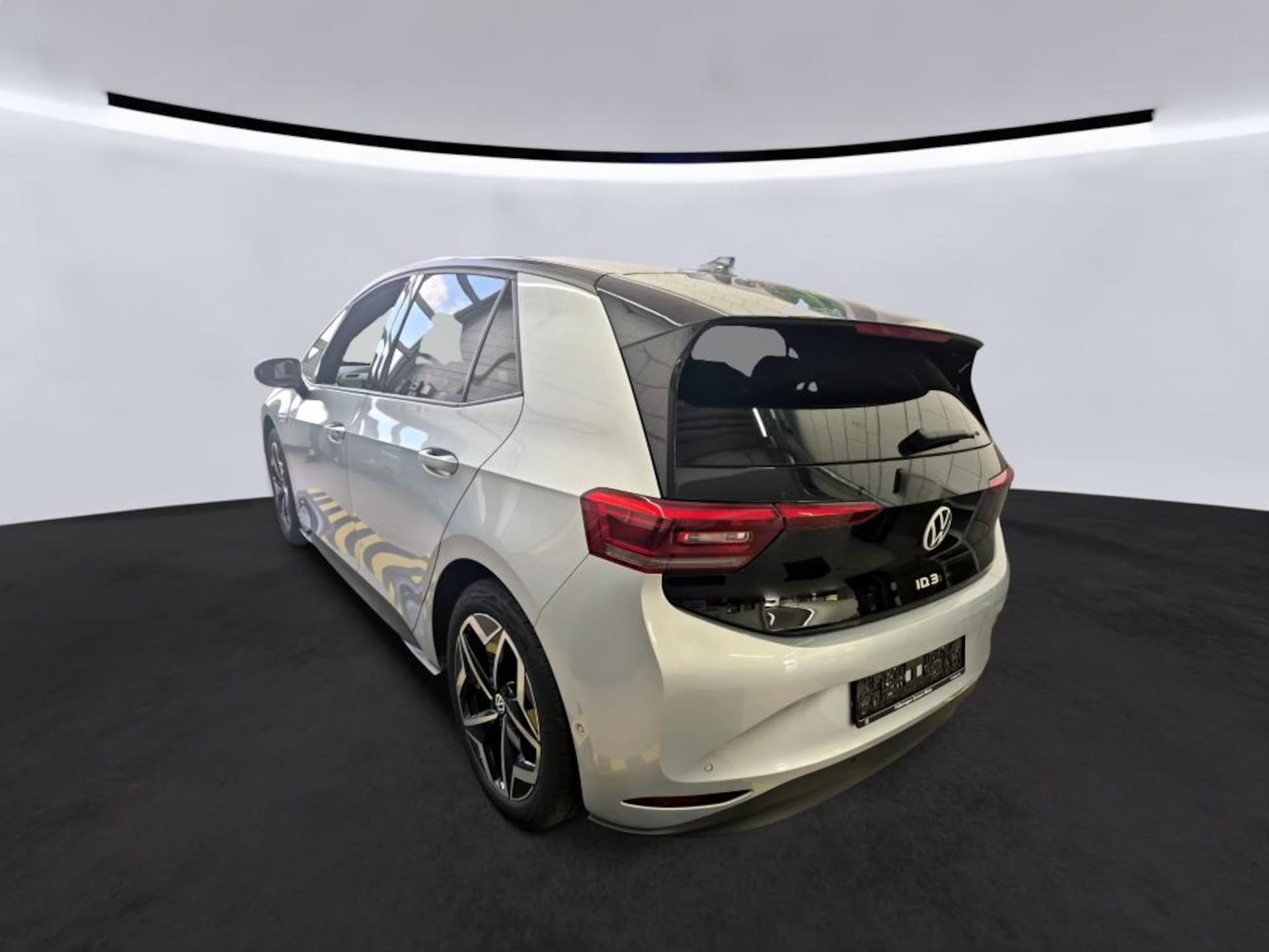 Volkswagen ID.3 Pro S