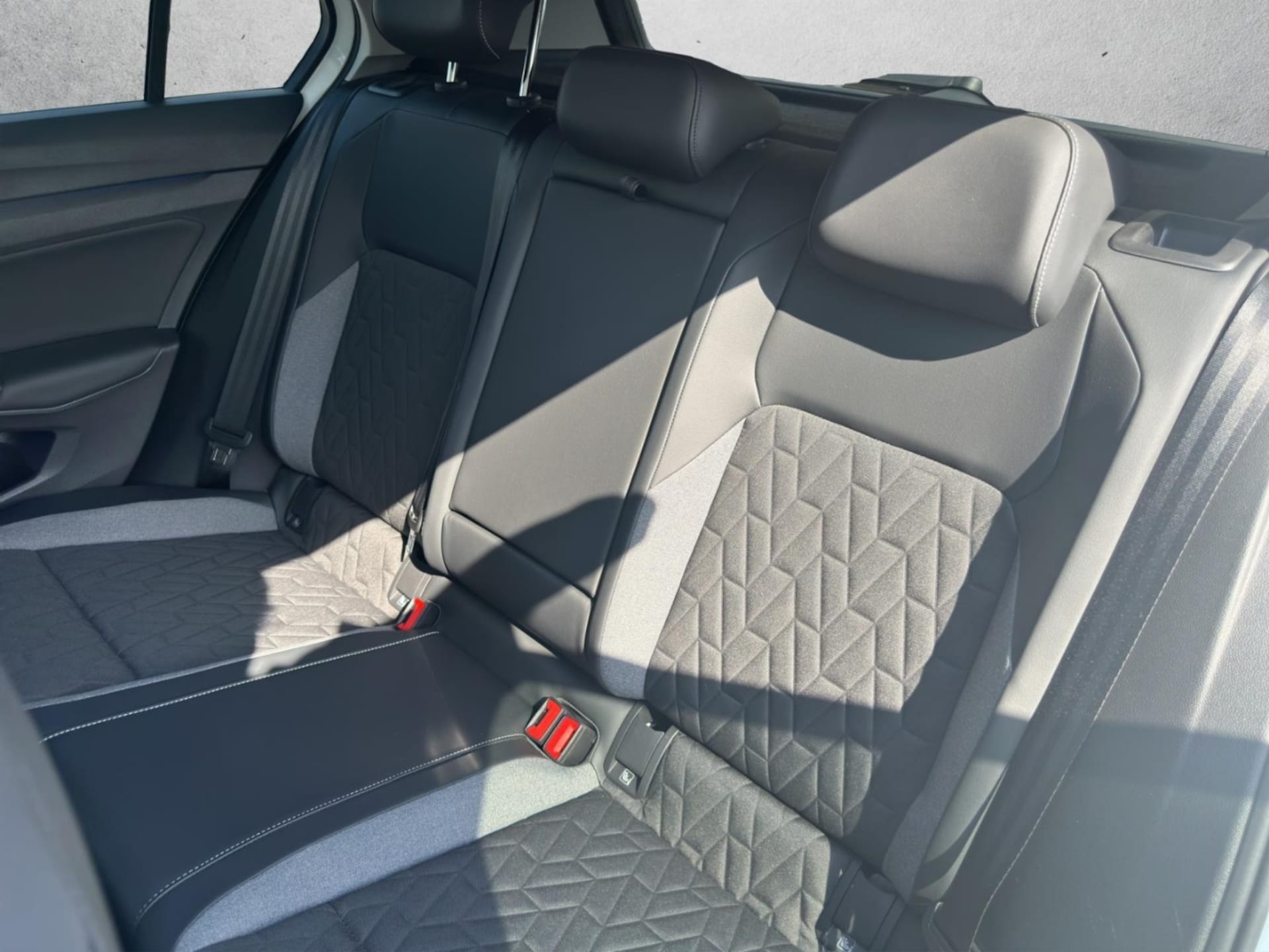 Volkswagen Golf ENERGY