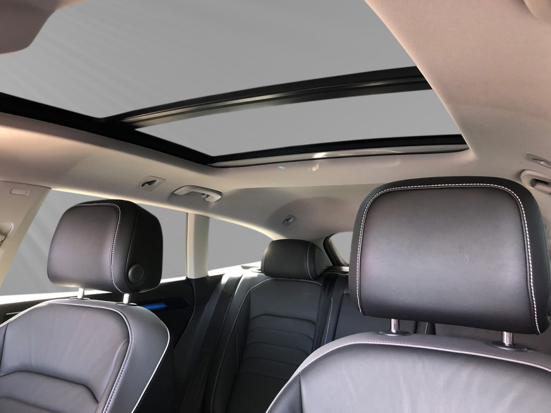 Volkswagen Arteon Shooting Brake Elegance