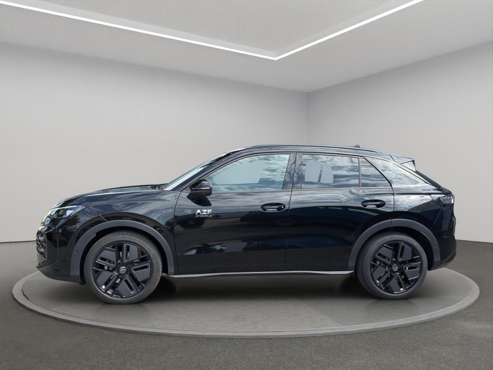 Volkswagen T-Roc – Bild 5
