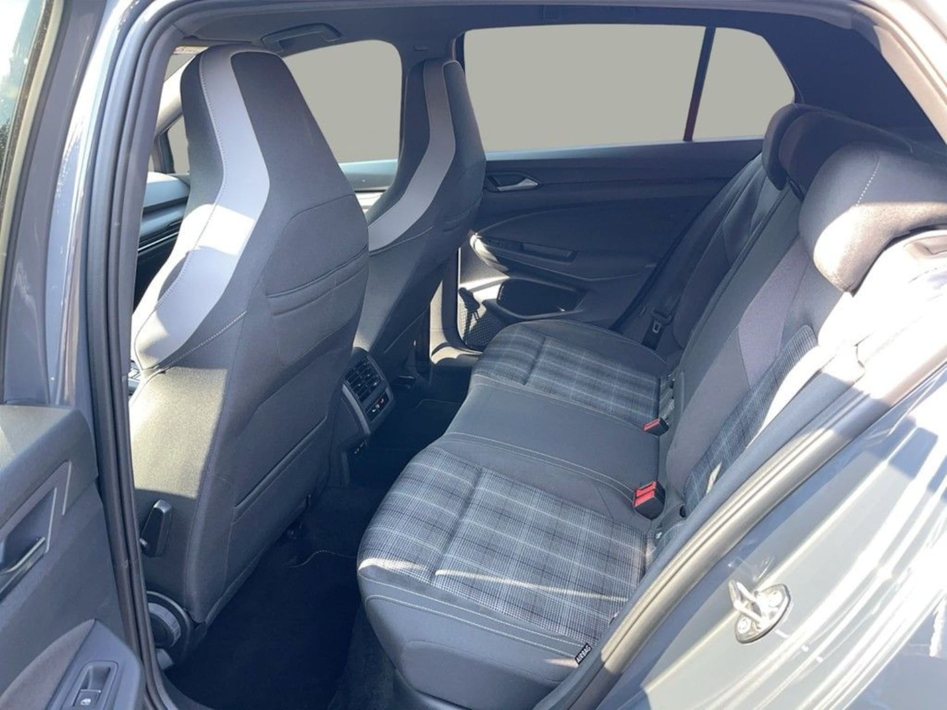 Volkswagen Golf GTD