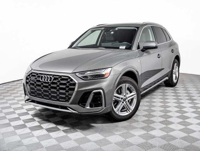 2023 Audi Q5 TFSI e
