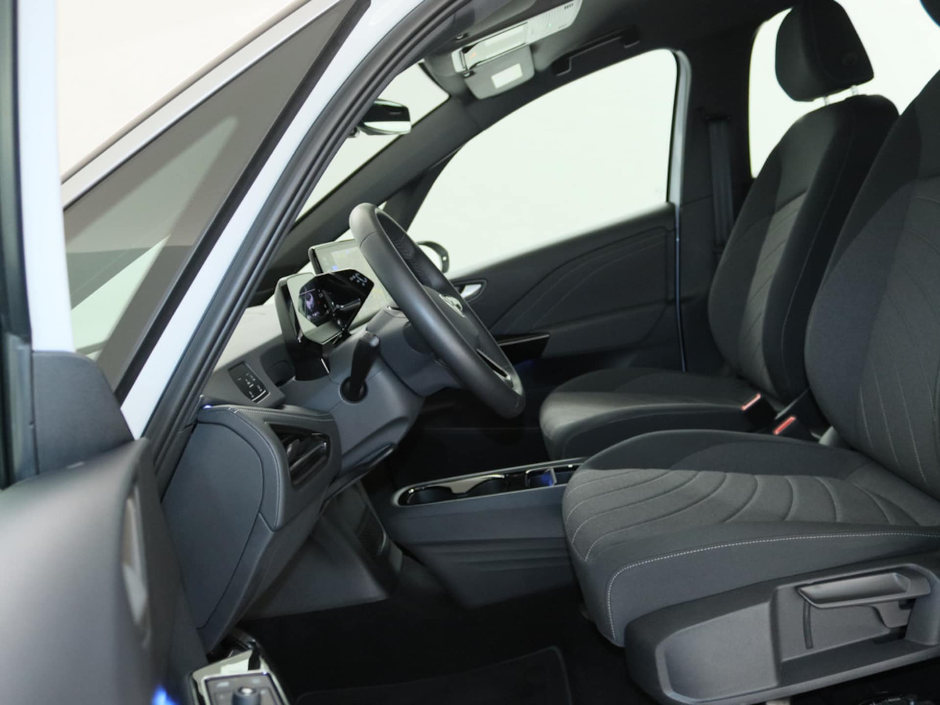 Volkswagen ID.3 Pro