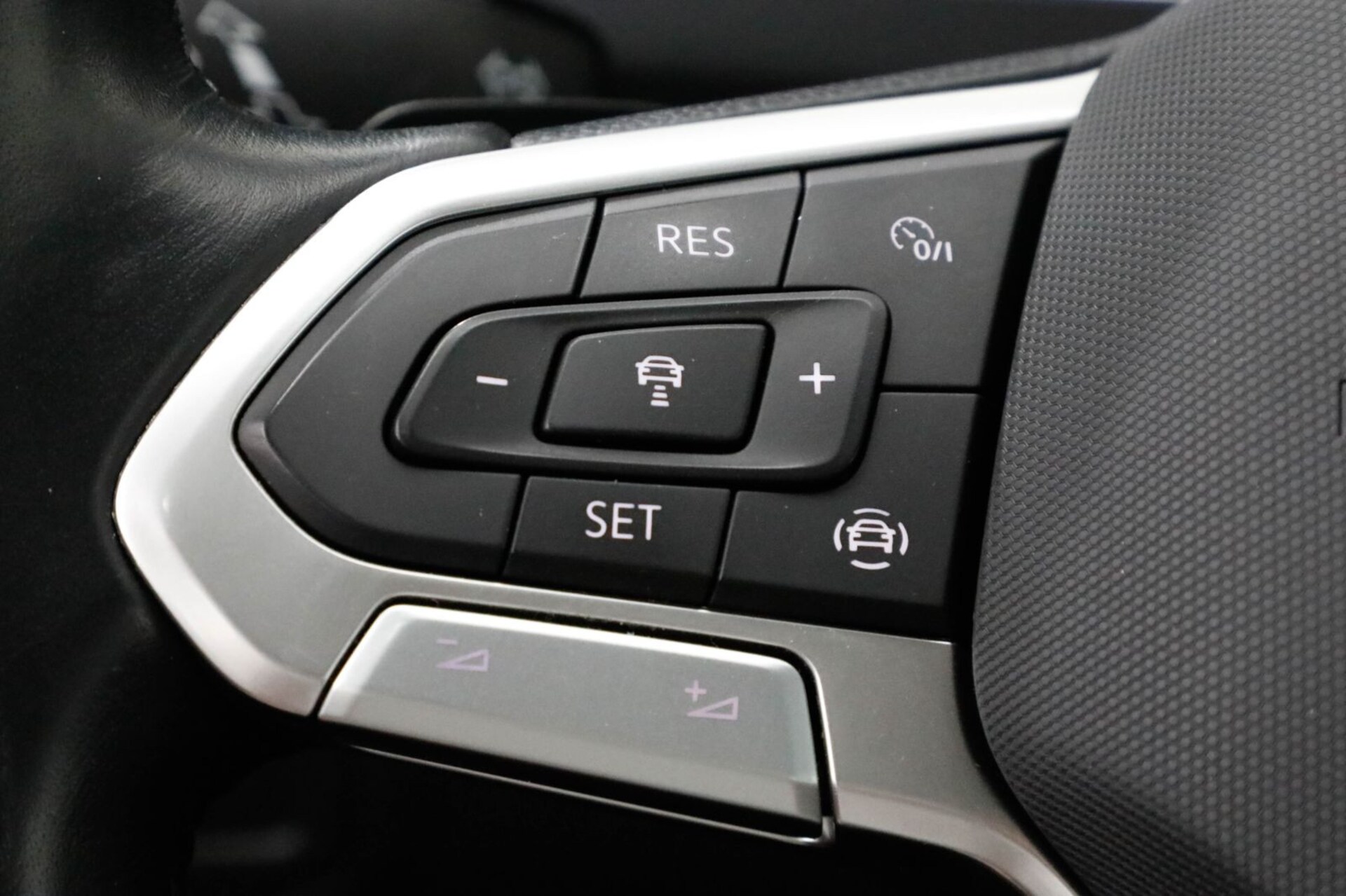 Volkswagen Tiguan Allspace Life