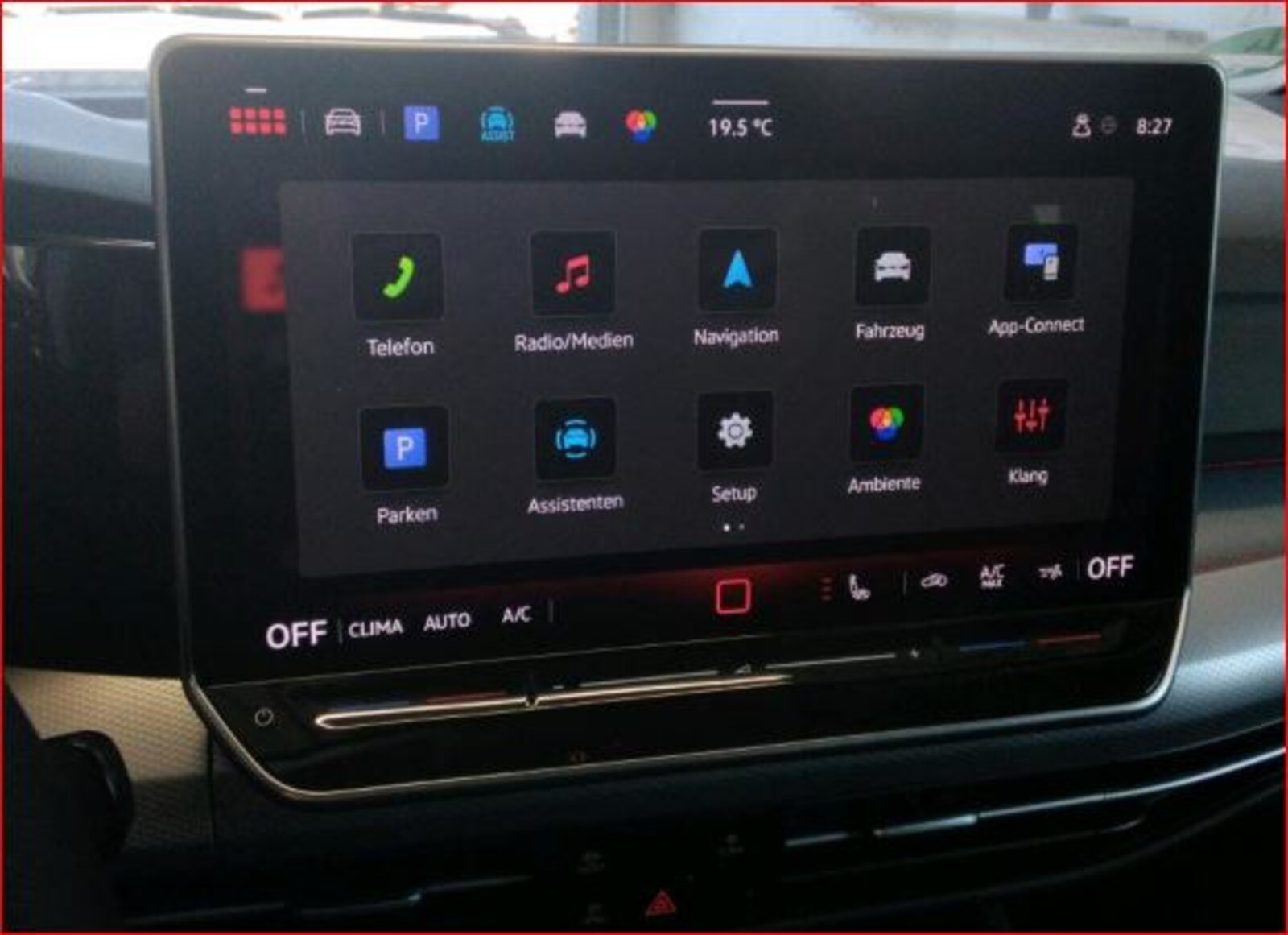 Volkswagen Golf – Bild 6