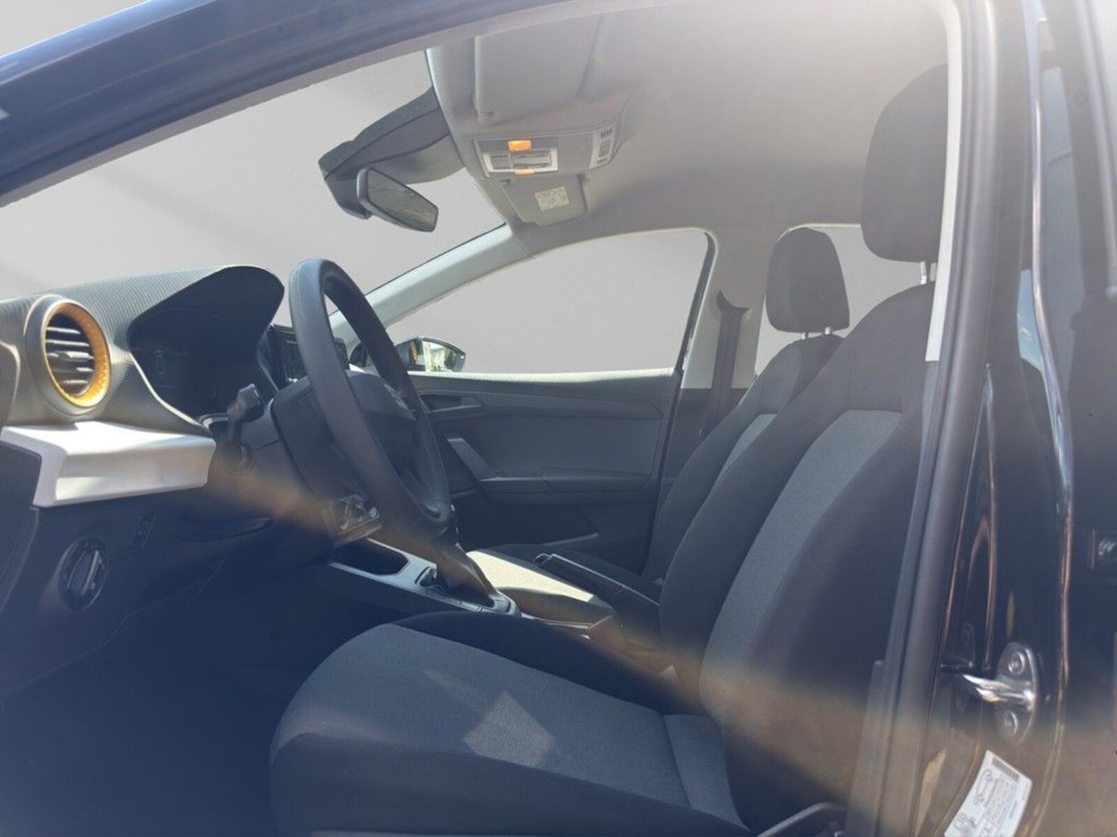 SEAT Ibiza – Bild 12