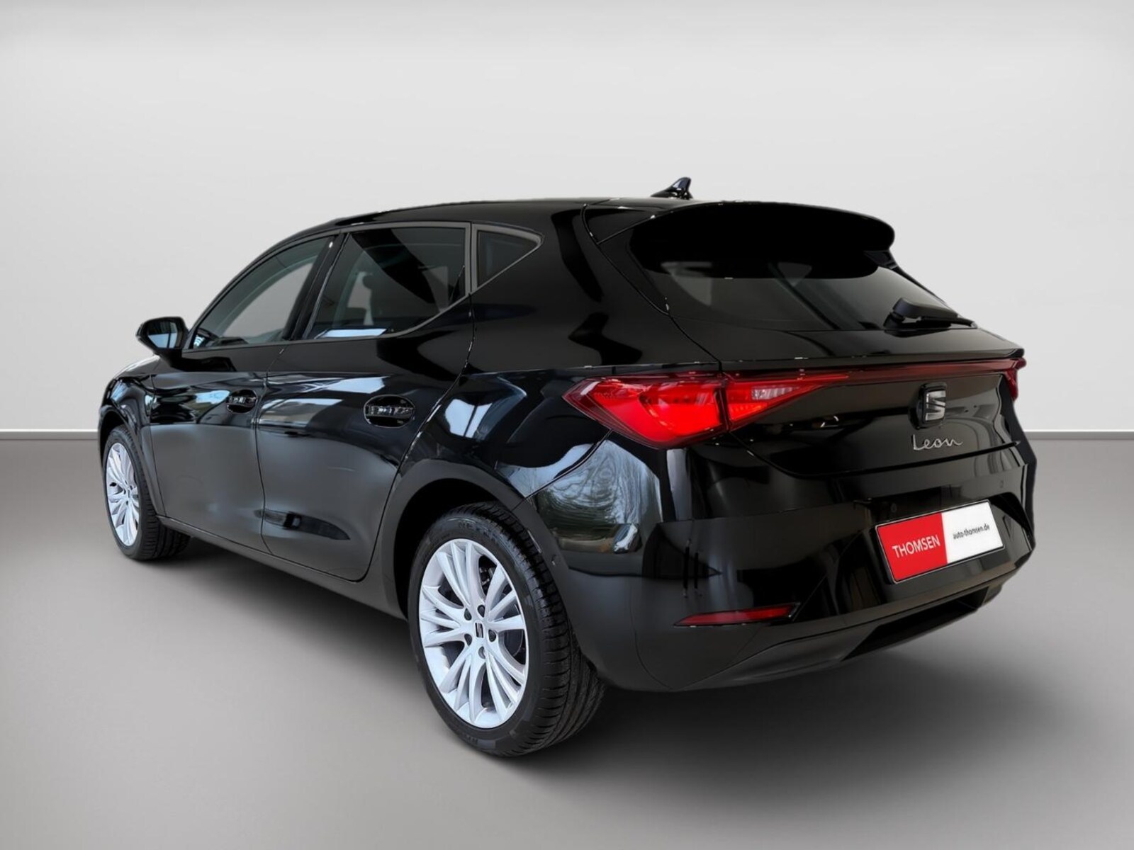 SEAT Leon – Bild 5