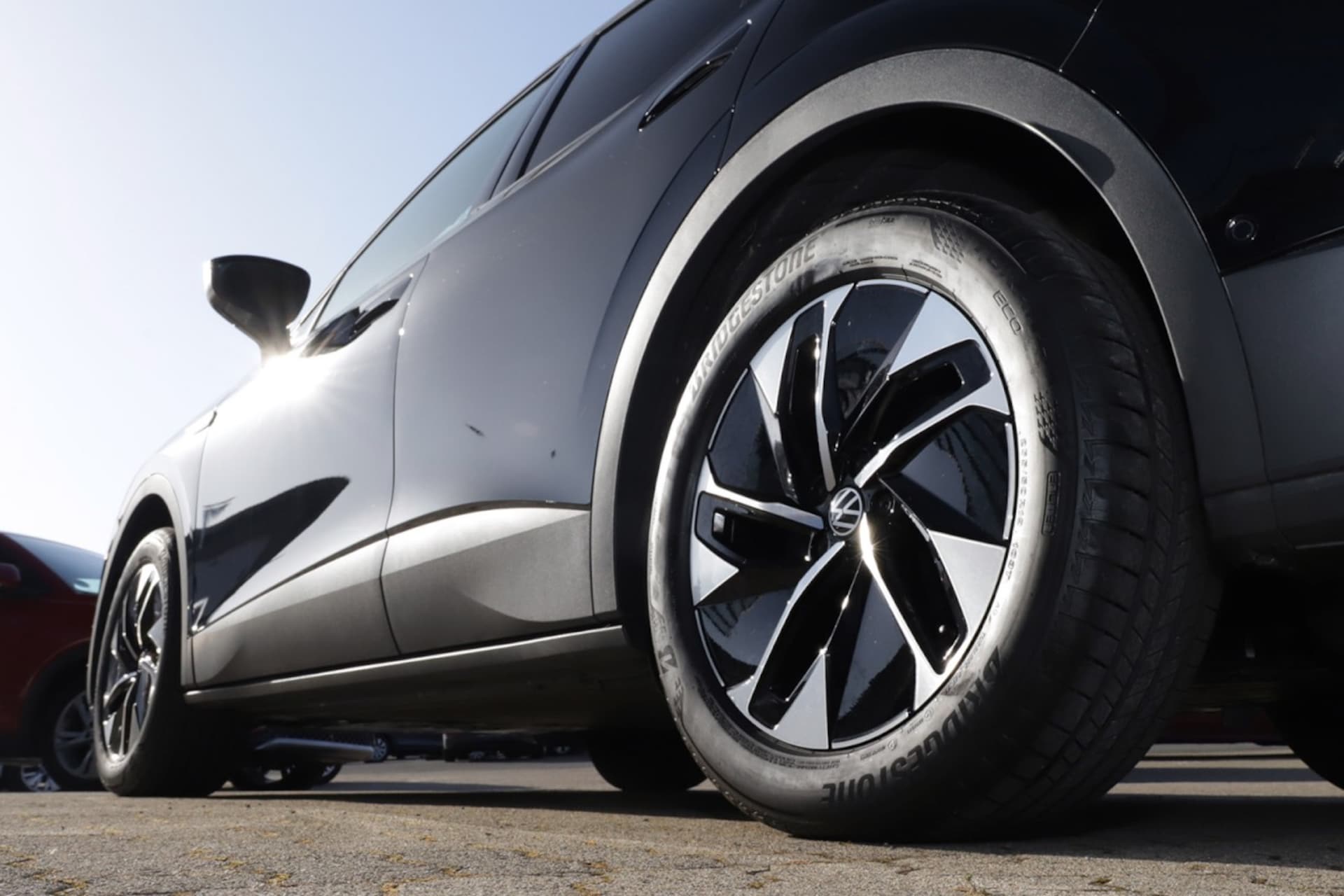 Volkswagen ID.4 Pro Performance