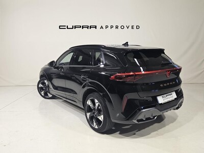 CUPRA Terramar 1.5 eTSI DSG 110 kW (150 CV) — photo 2