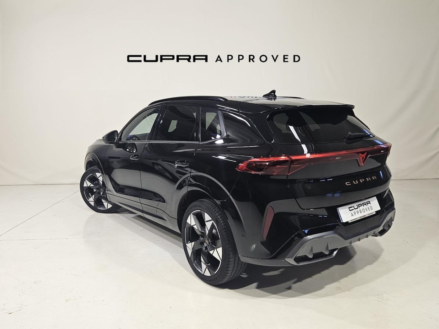 CUPRA Terramar 1.5 eTSI DSG 110 kW (150 CV) — photo 2