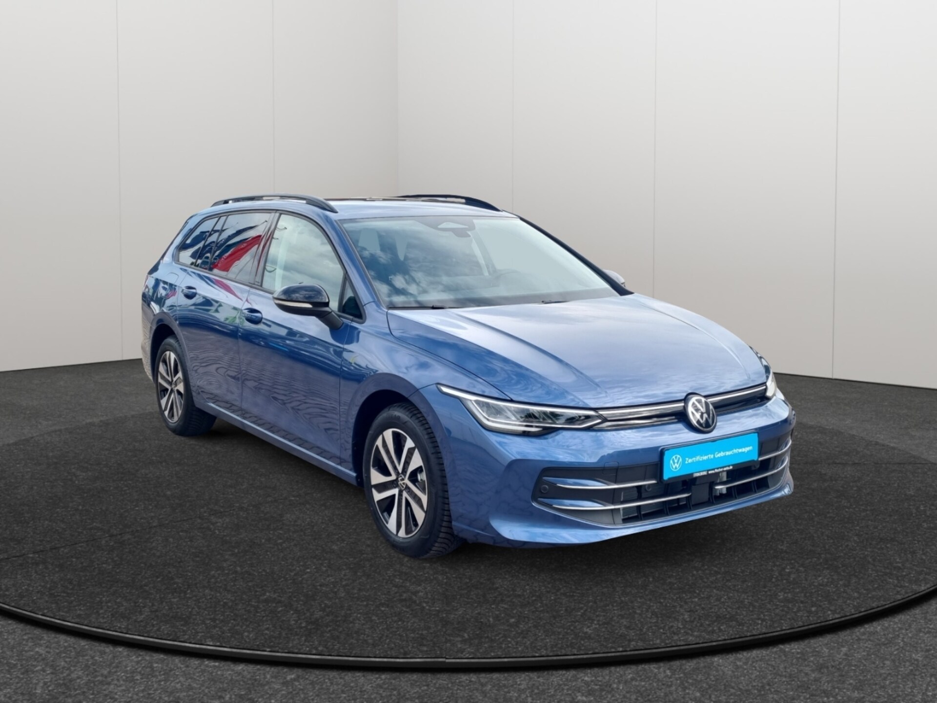 Volkswagen Golf Variant ENERGY