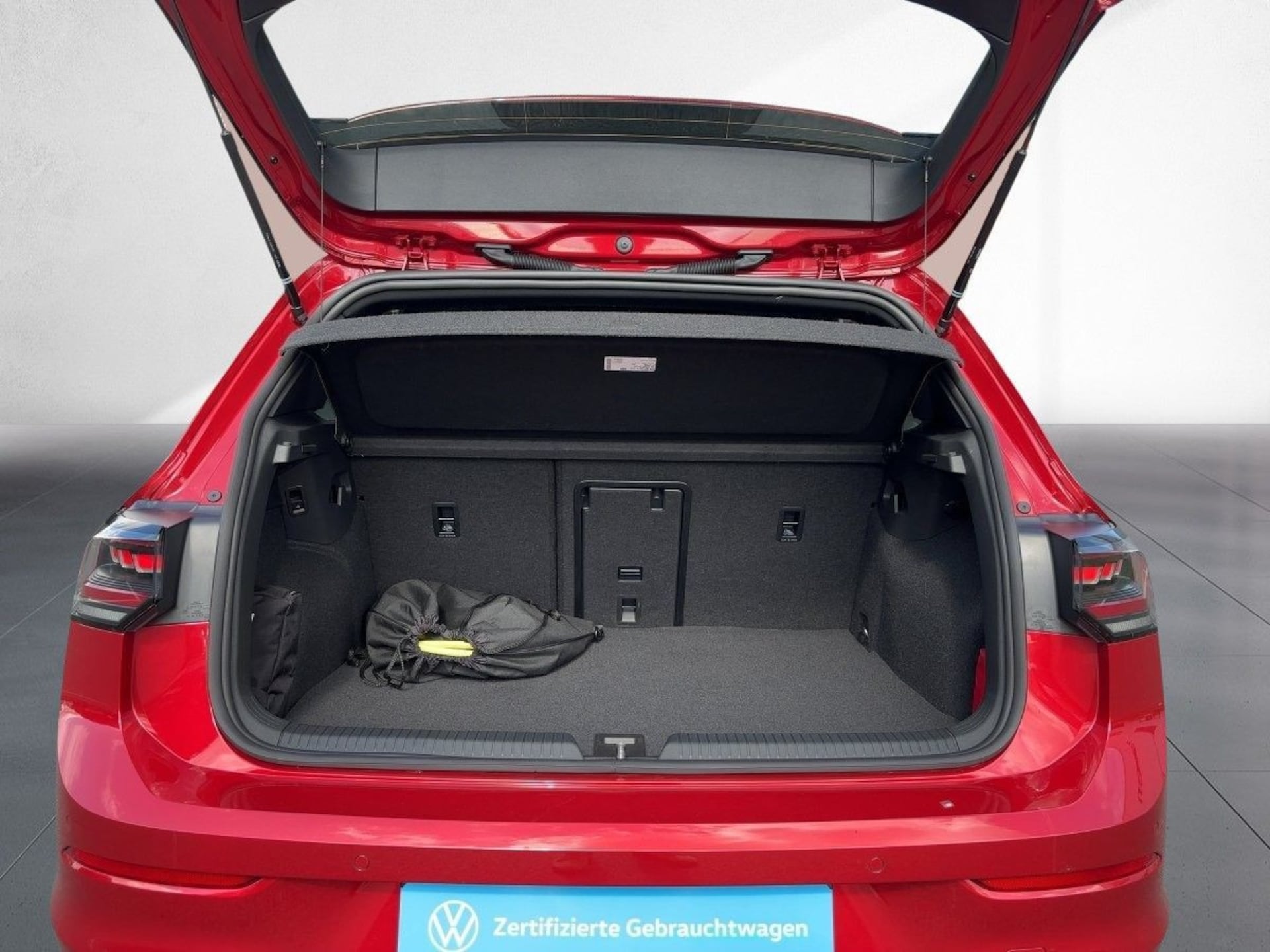 Volkswagen Golf GTE