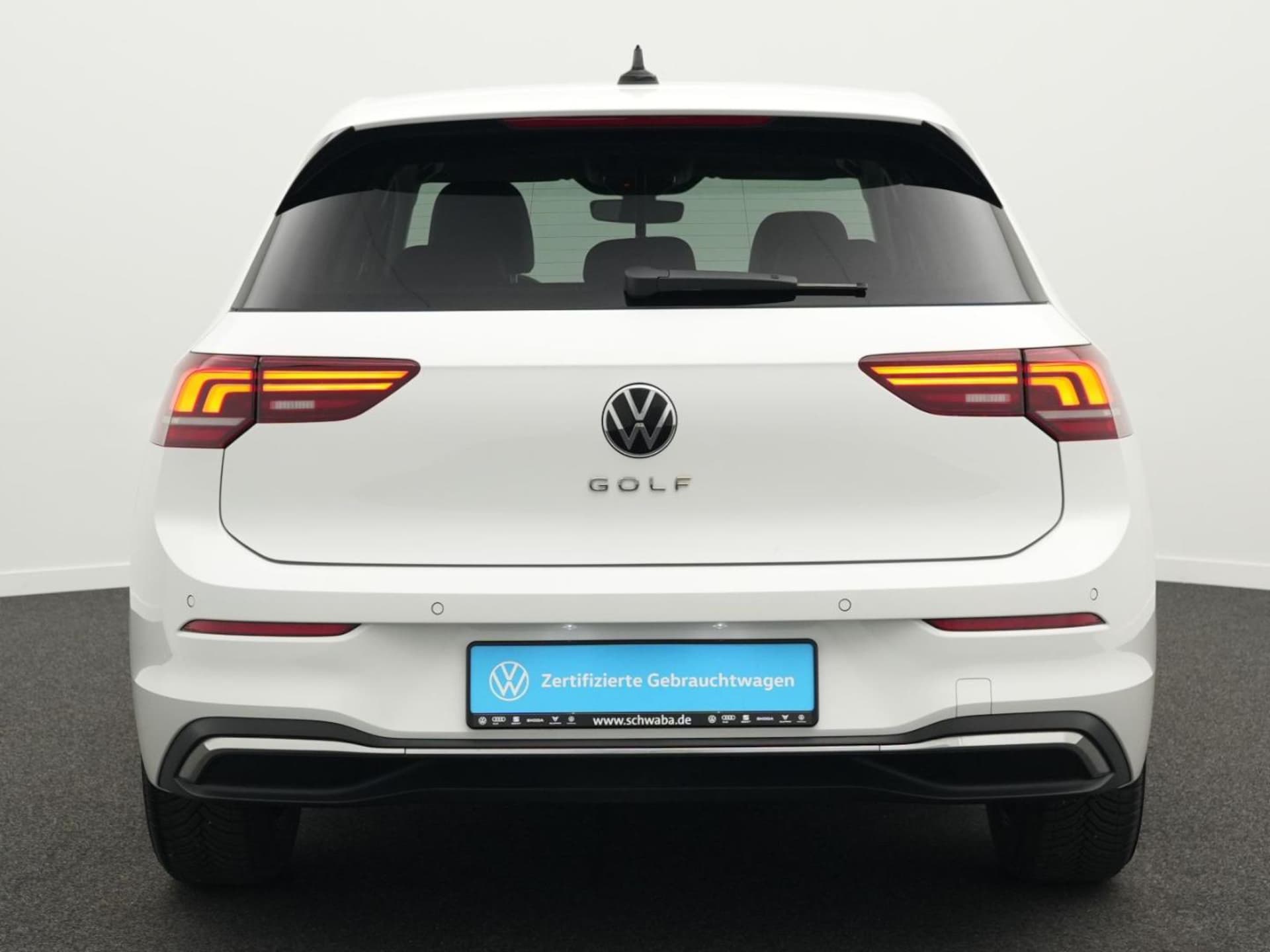 Volkswagen Golf Life