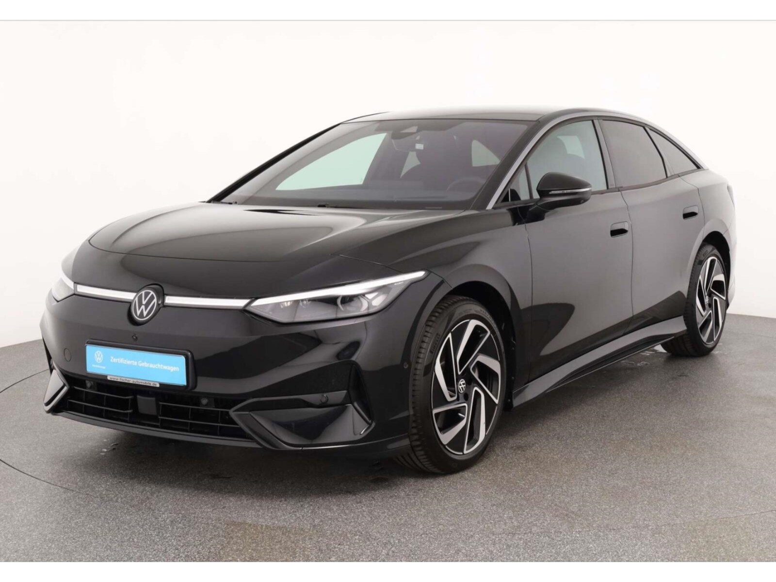 Volkswagen ID.7 – Bild 2