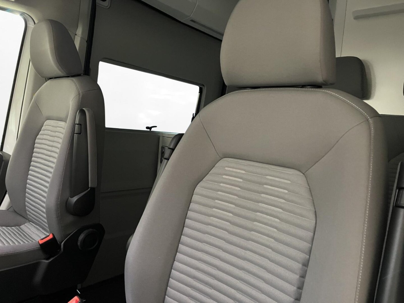 Volkswagen Grand California 600 – Bild 8