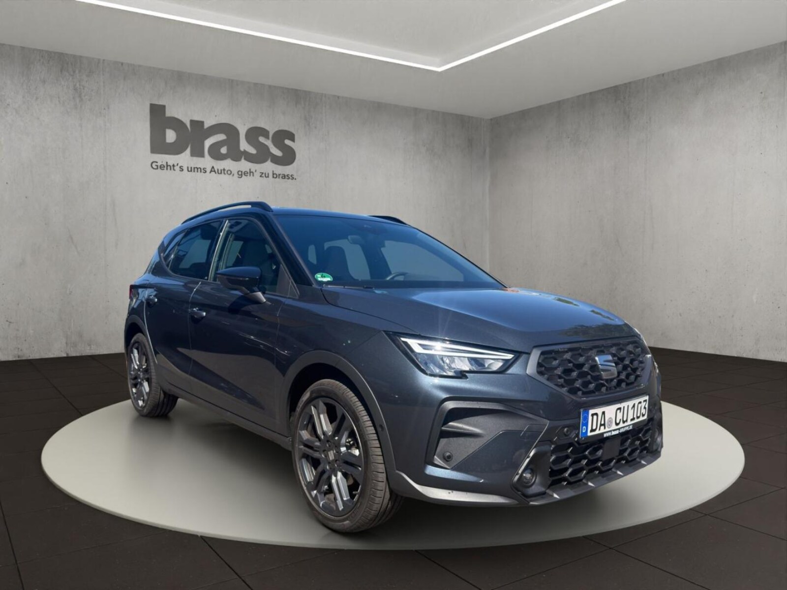 SEAT Arona – Bild 7