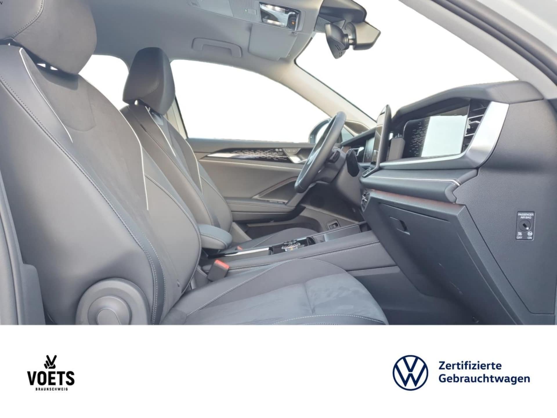 Volkswagen Tayron Elegance