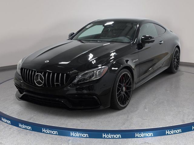 2023 Mercedes-Benz