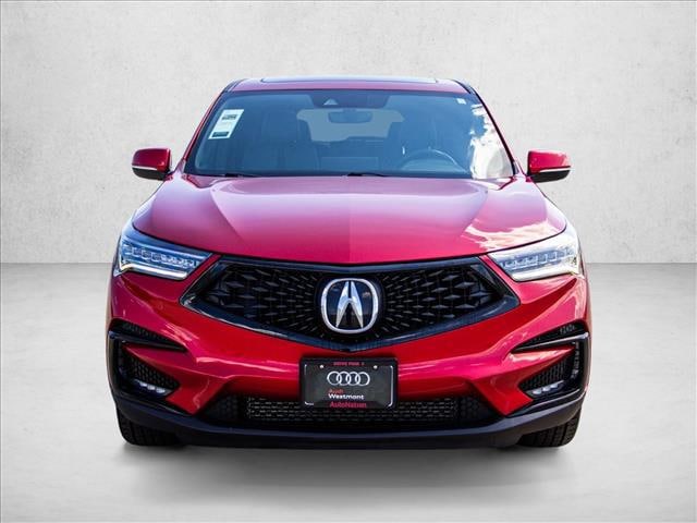 2020 Acura RDX