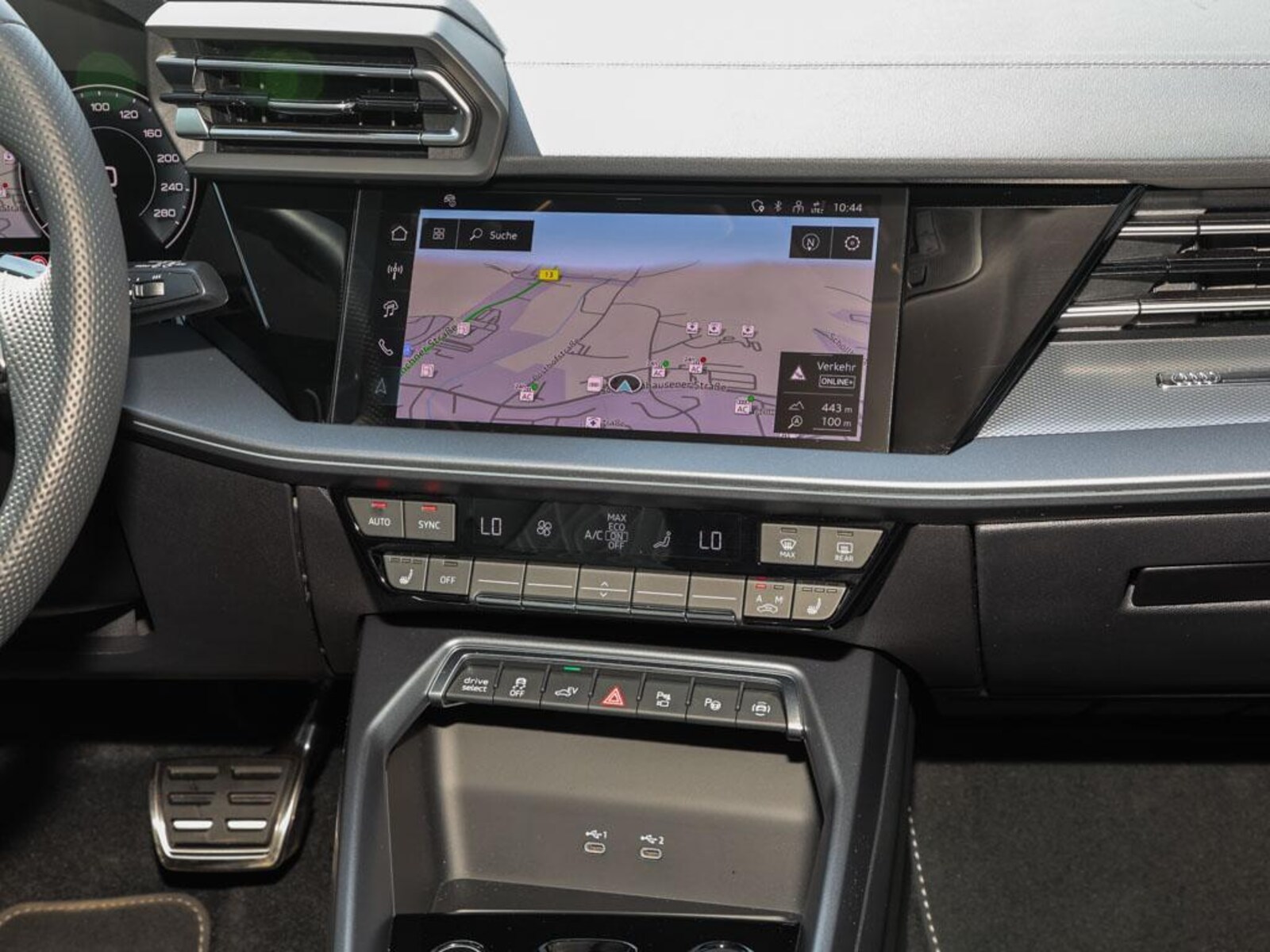 Audi A3 Sportback – Bild 7