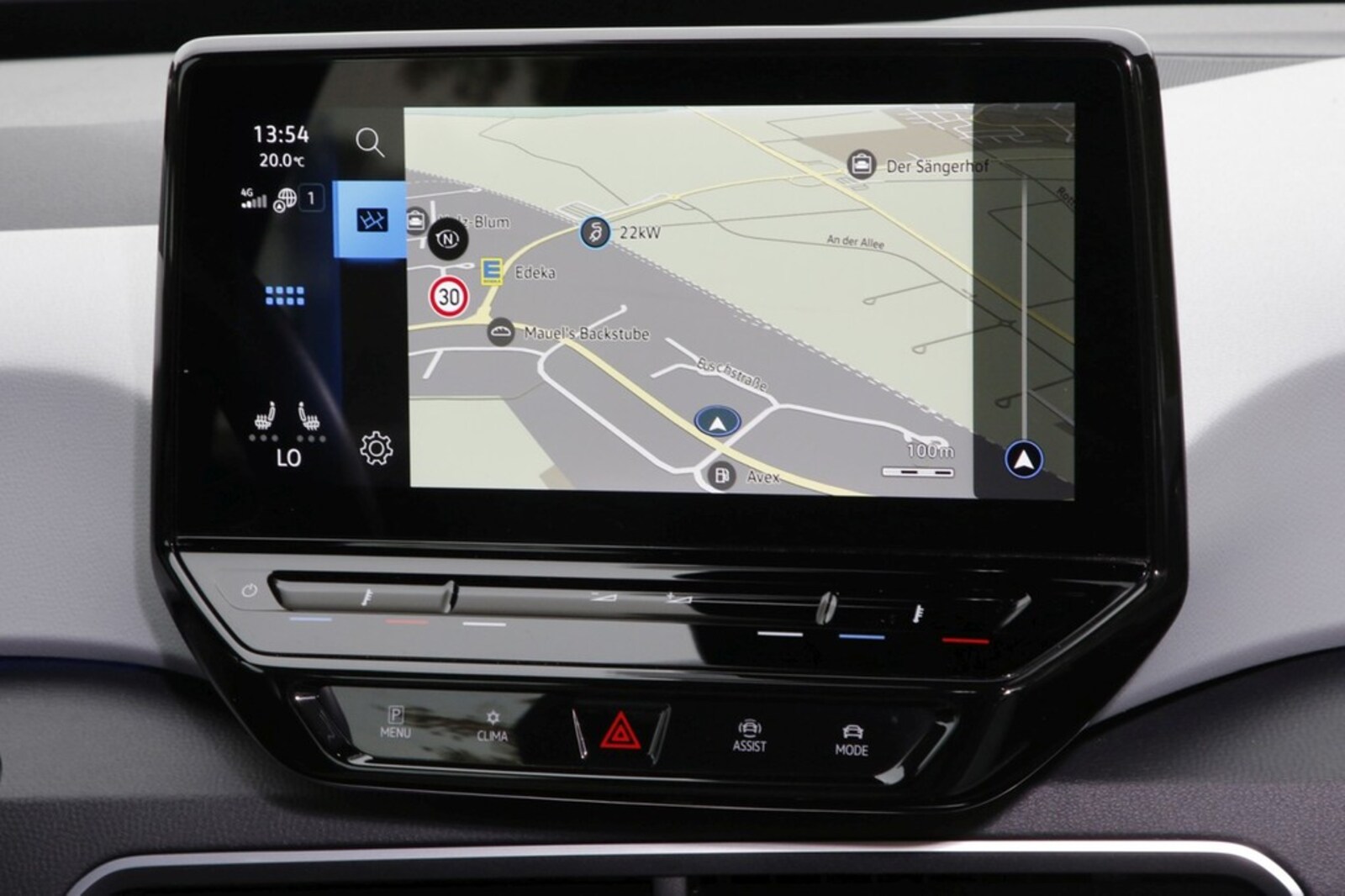 Volkswagen ID.3 – Bild 12