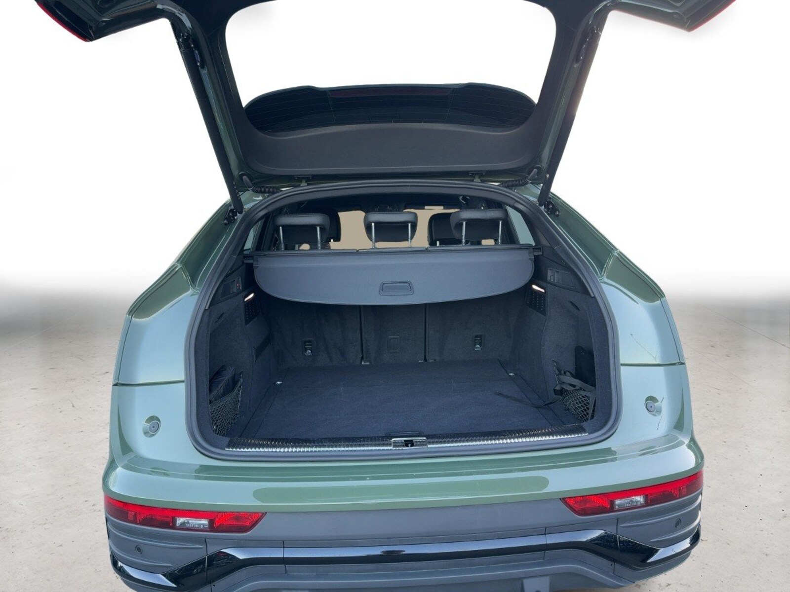 Audi Q5 Sportback – Bild 7