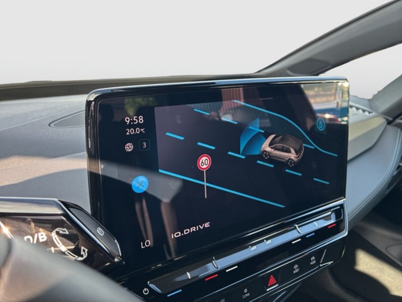 Volkswagen ID.3 – Bild 19