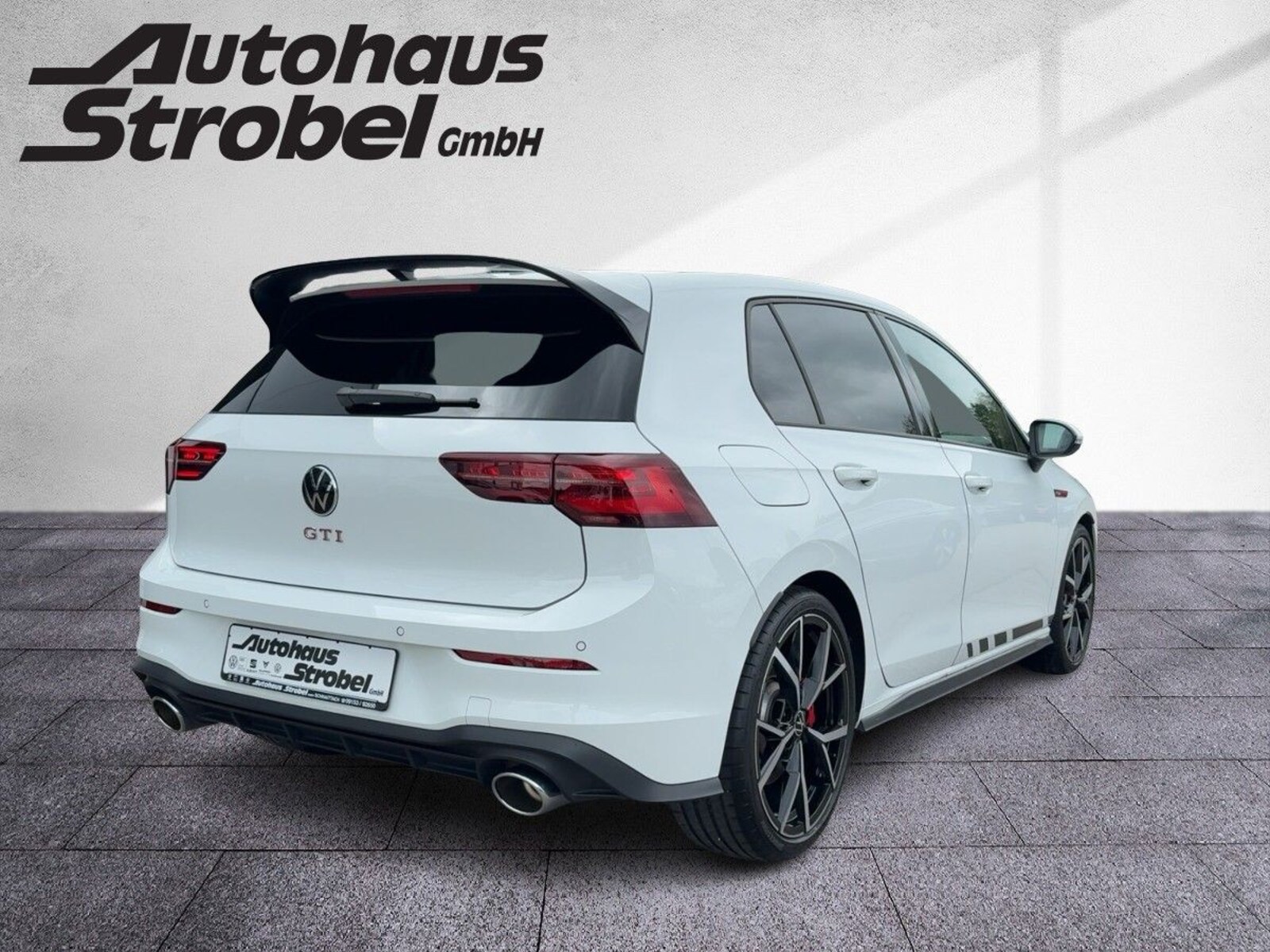 Volkswagen Golf – Bild 5